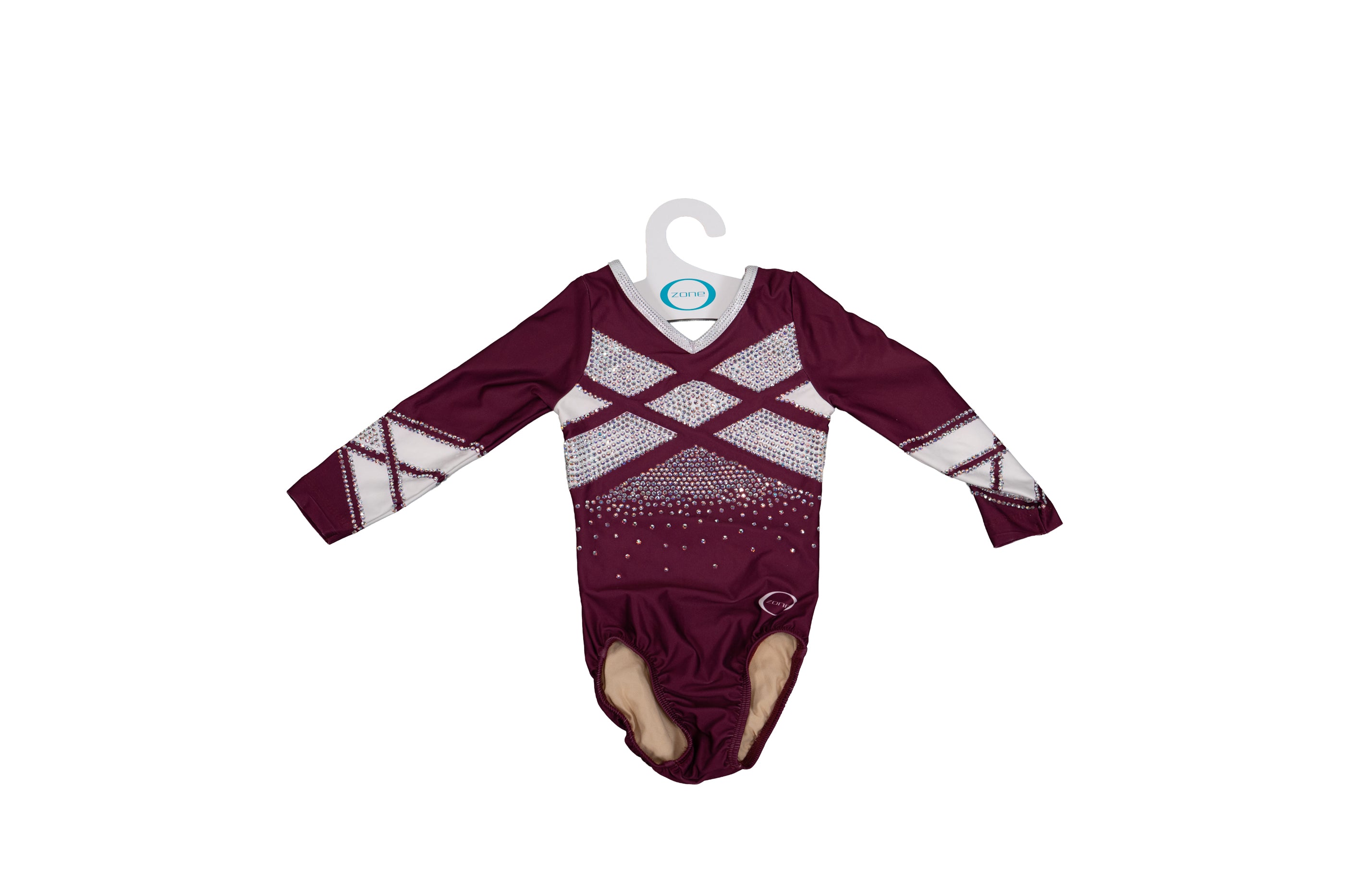 Vault 8 Youth Small Front
