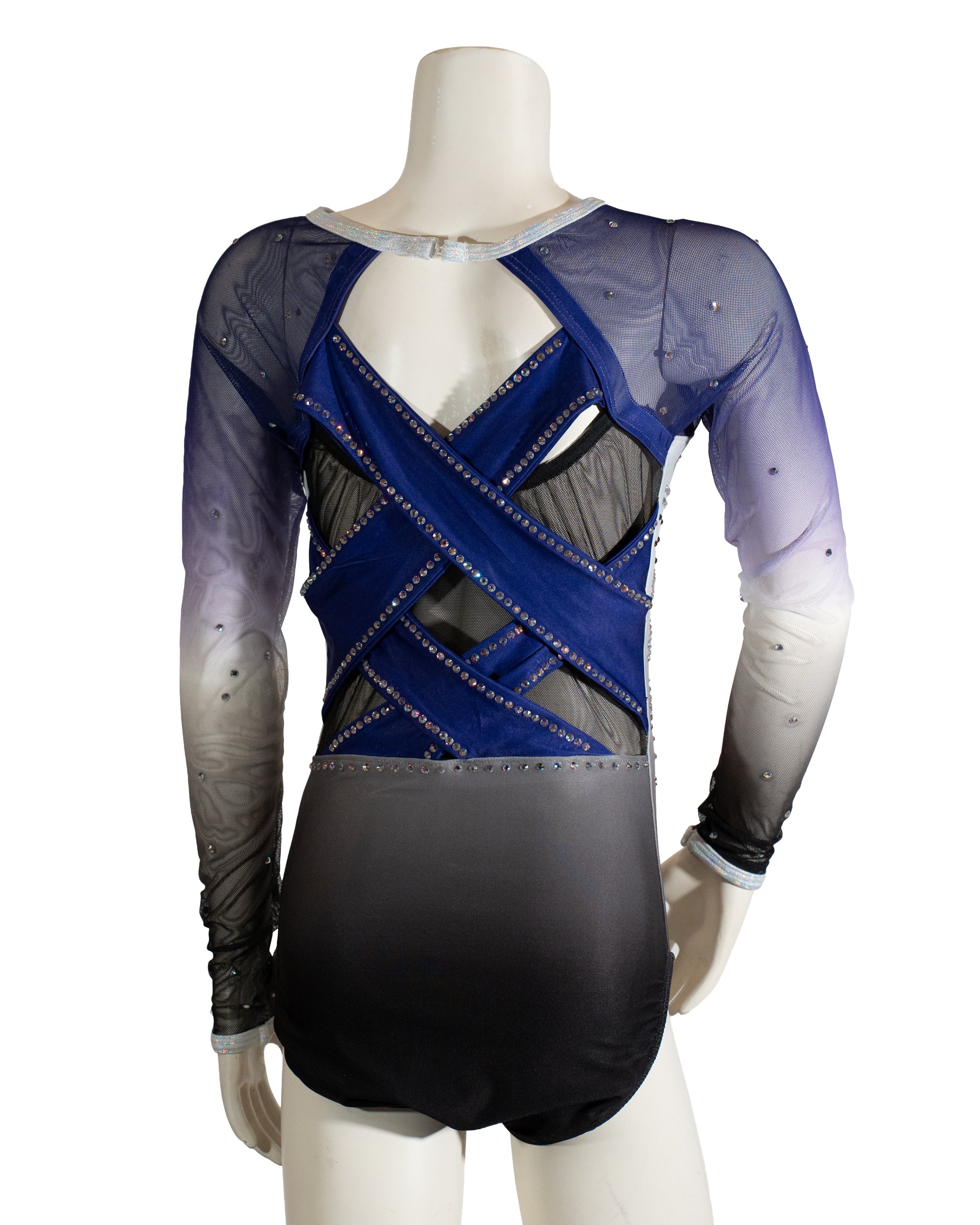 Vault 65 Adult Small Back