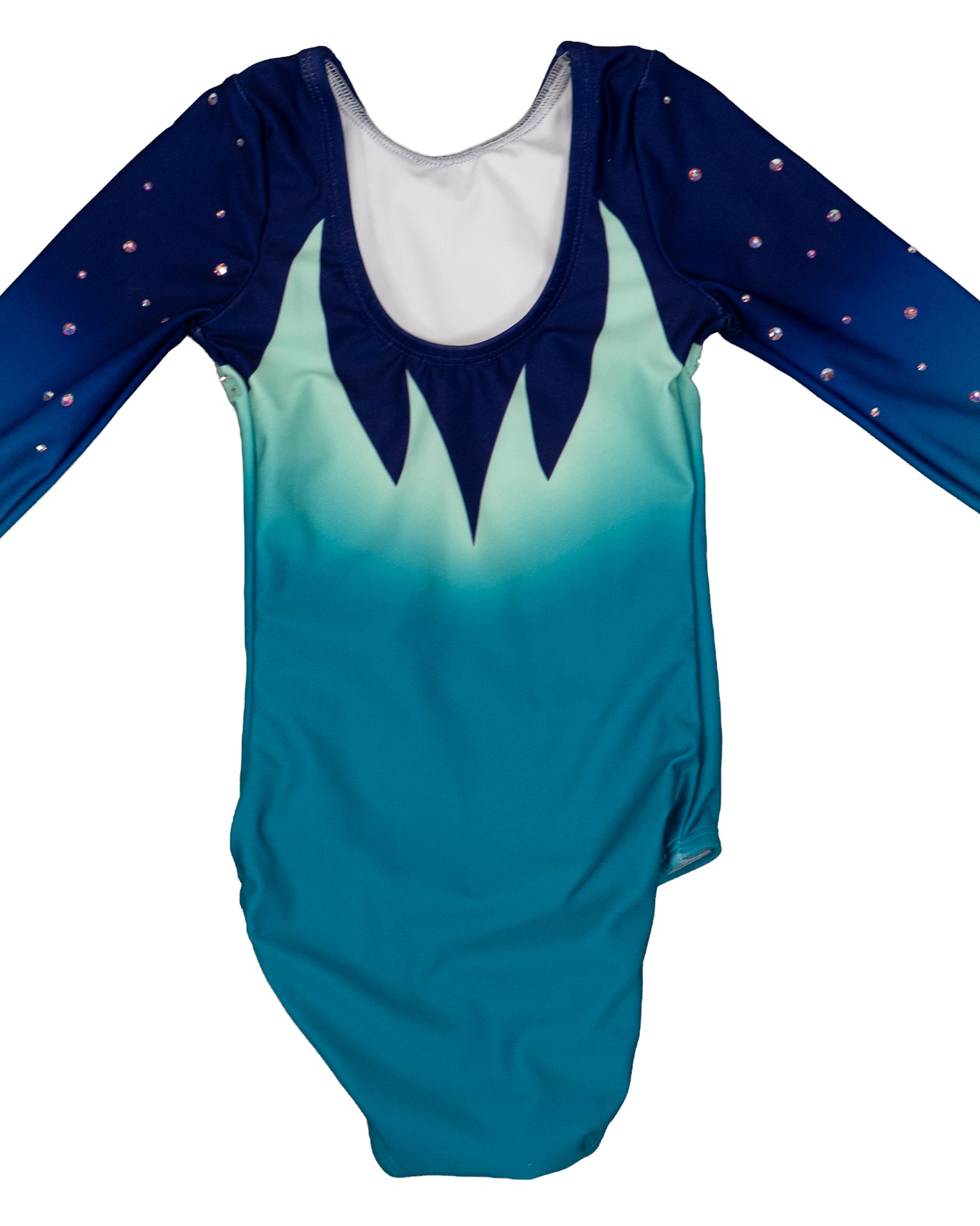 Vault 7 Youth X-Small Back