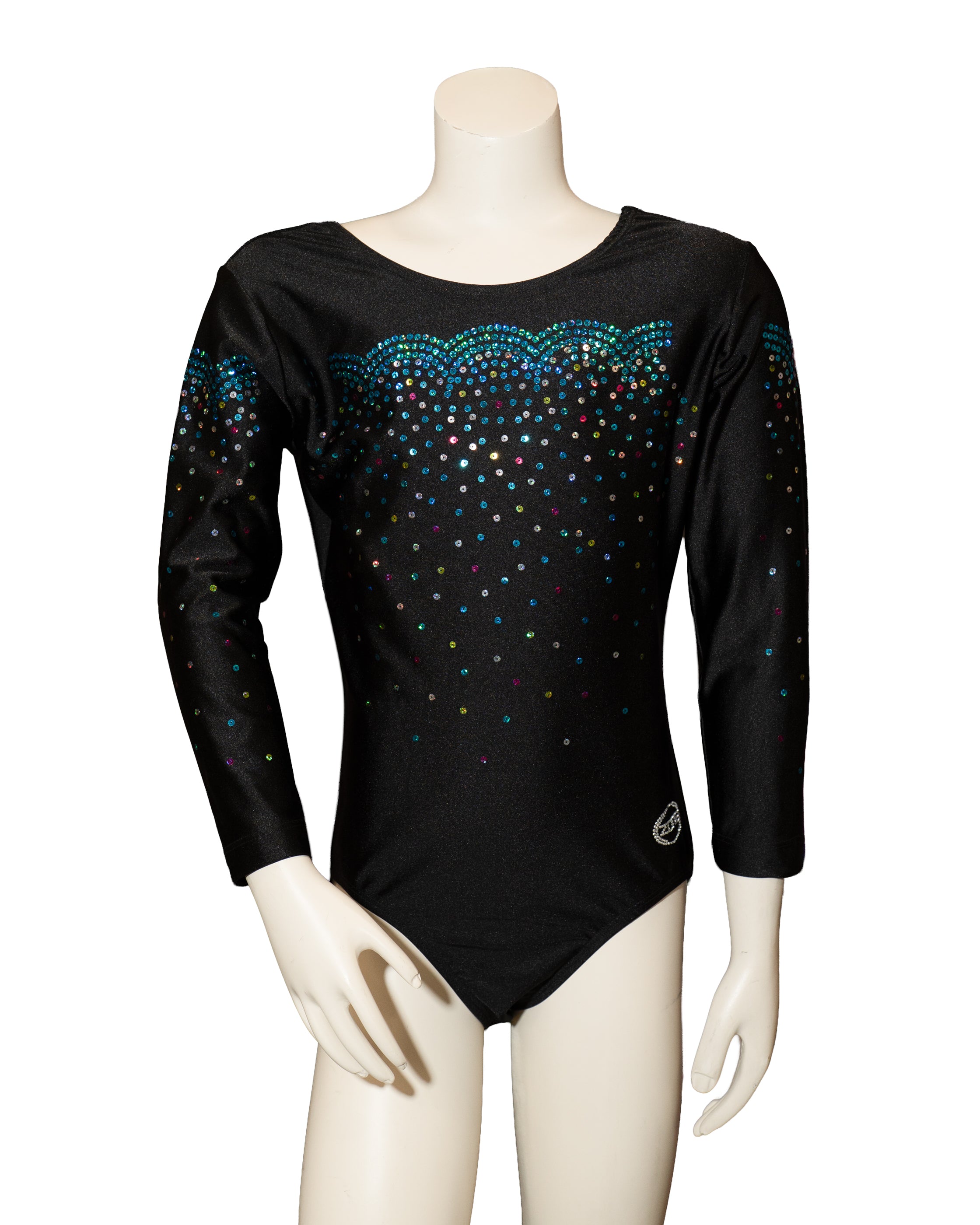 Vault 12 Adult Medium Front