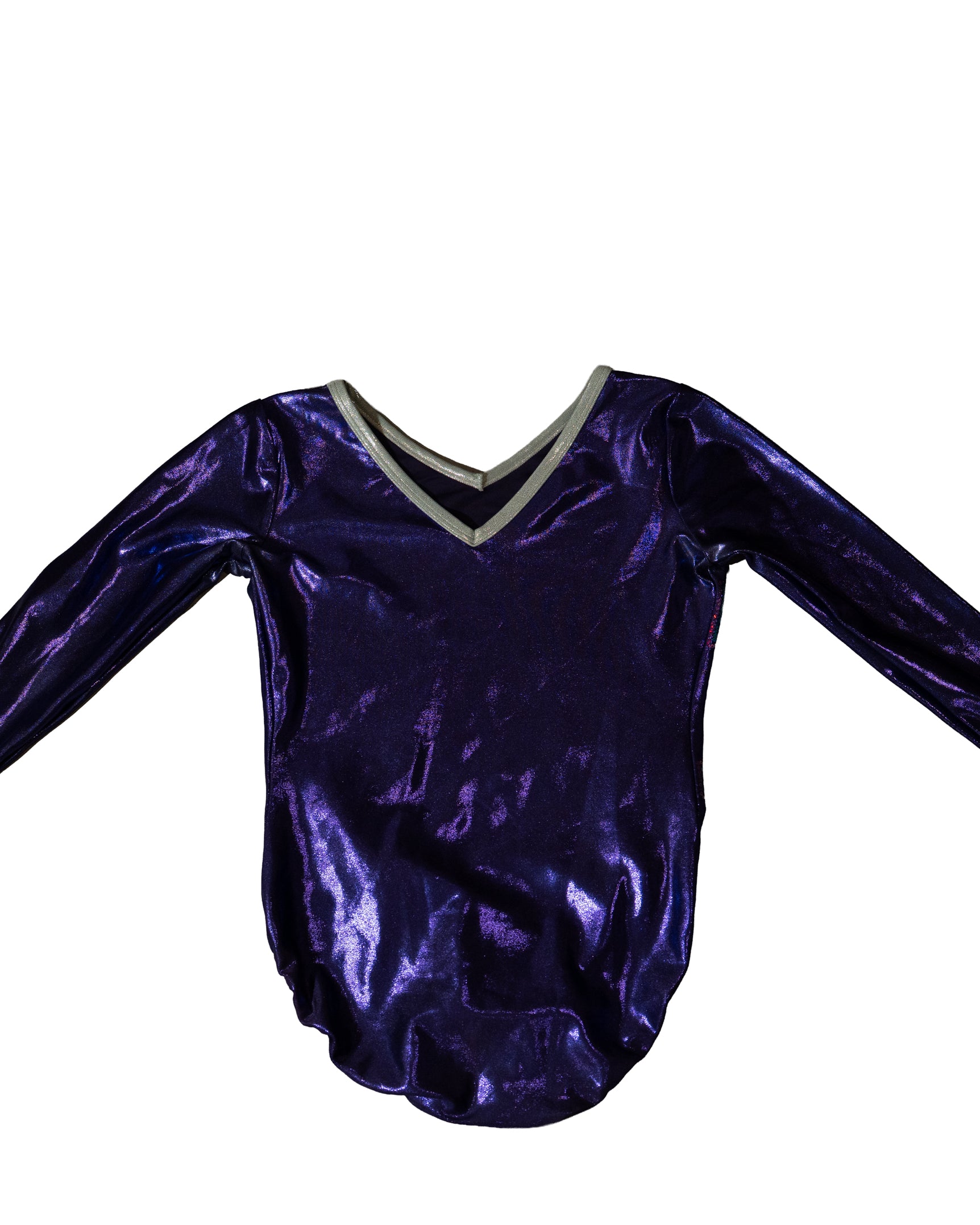 Vault 1 Adult Large Back