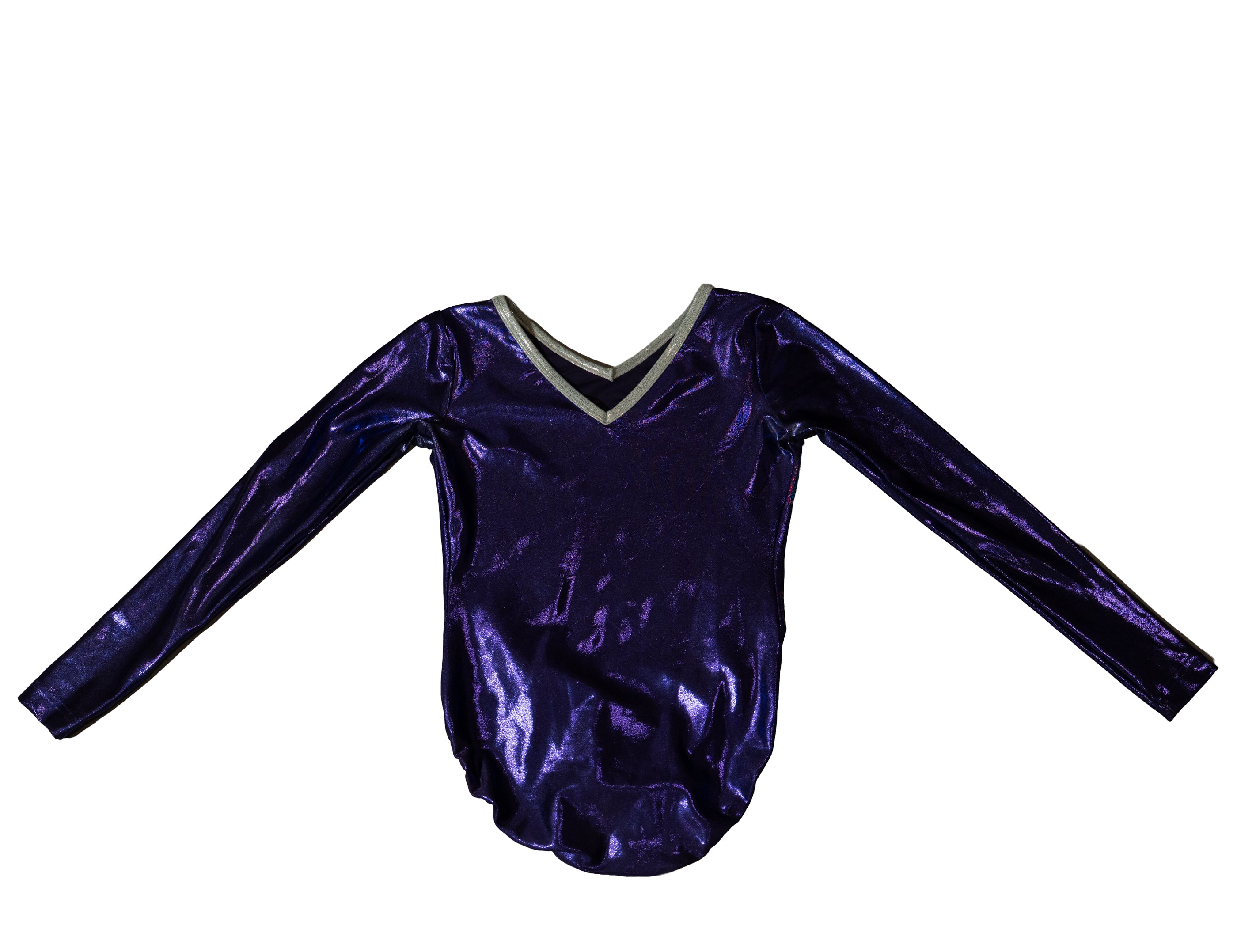 Vault 1 Adult Large Back