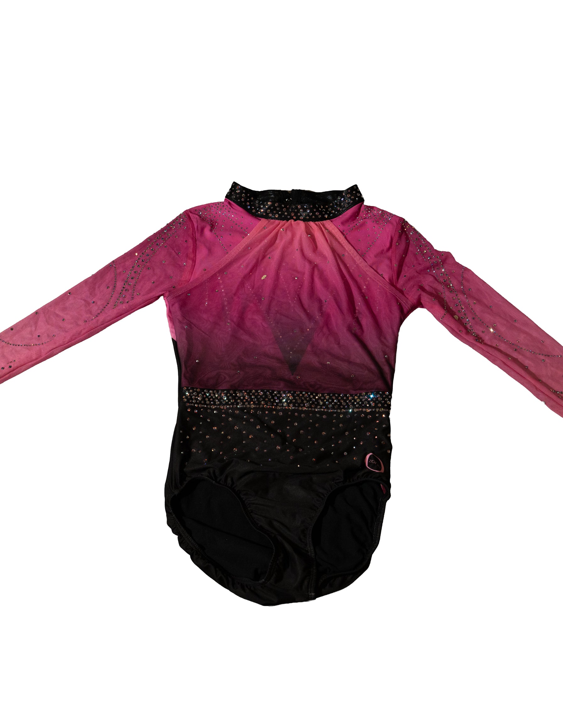 Vault 2 Adult Large Front