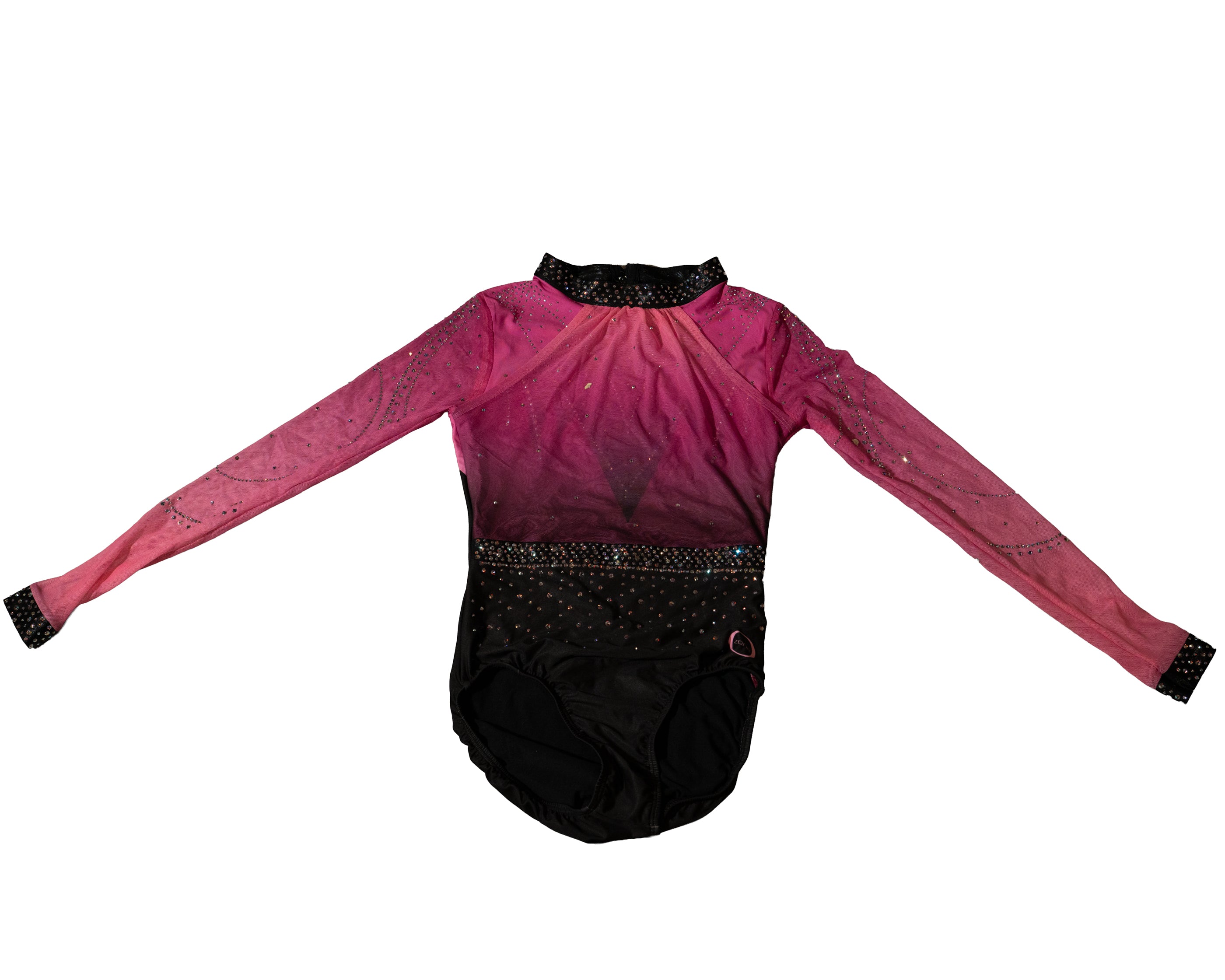Vault 2 Adult Large Front