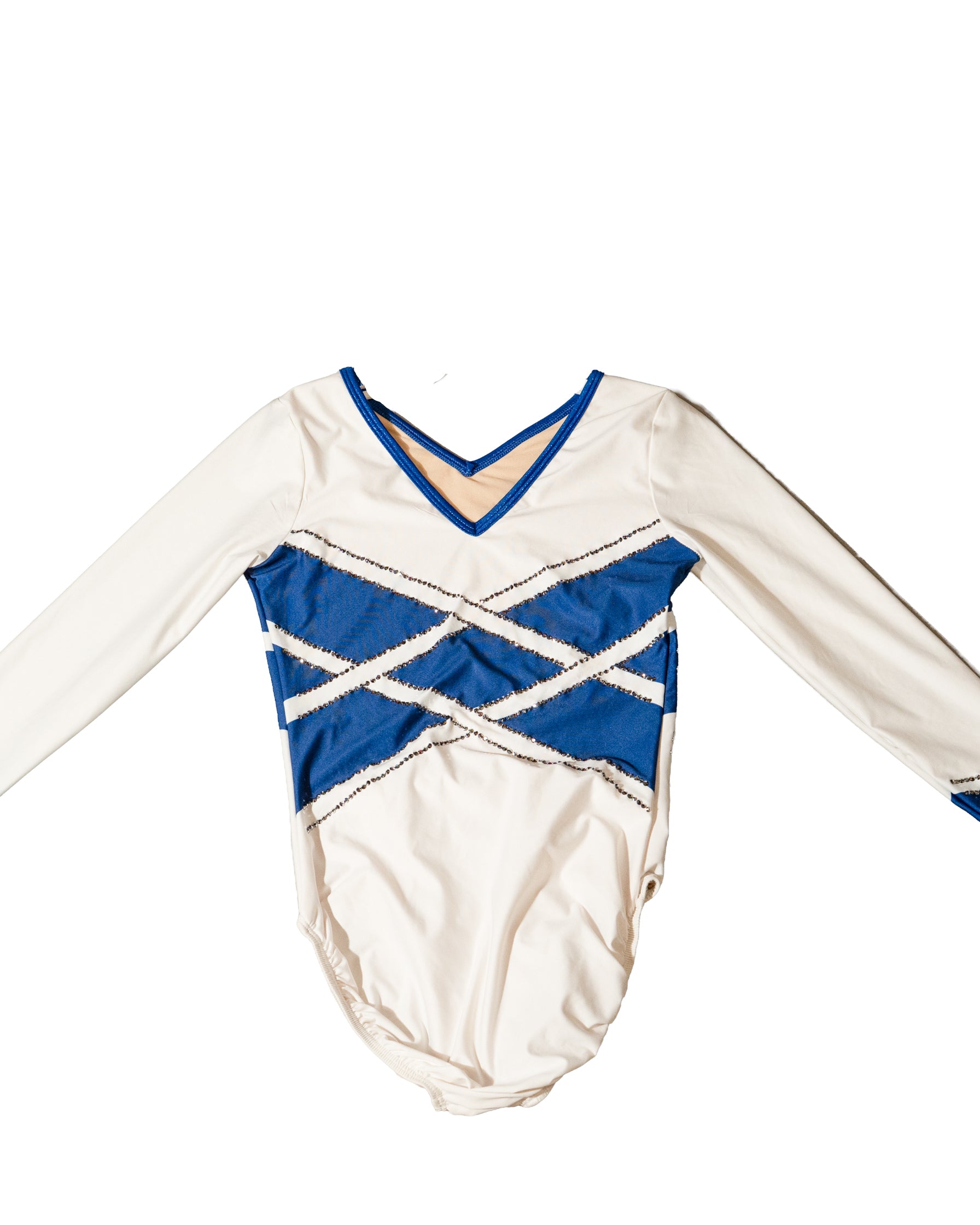 Vault 3 Adult Large Back