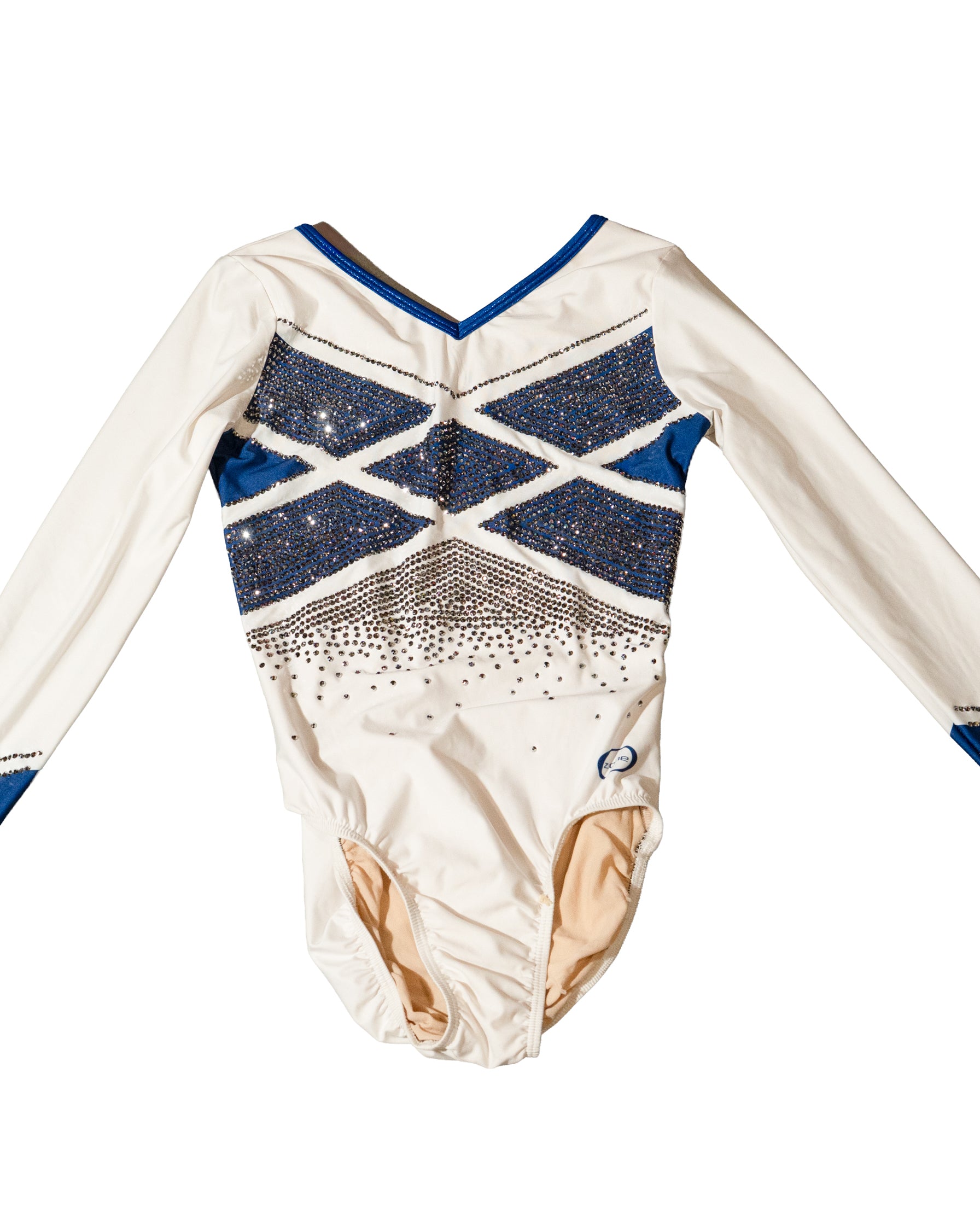 Vault 3 Adult Large Front