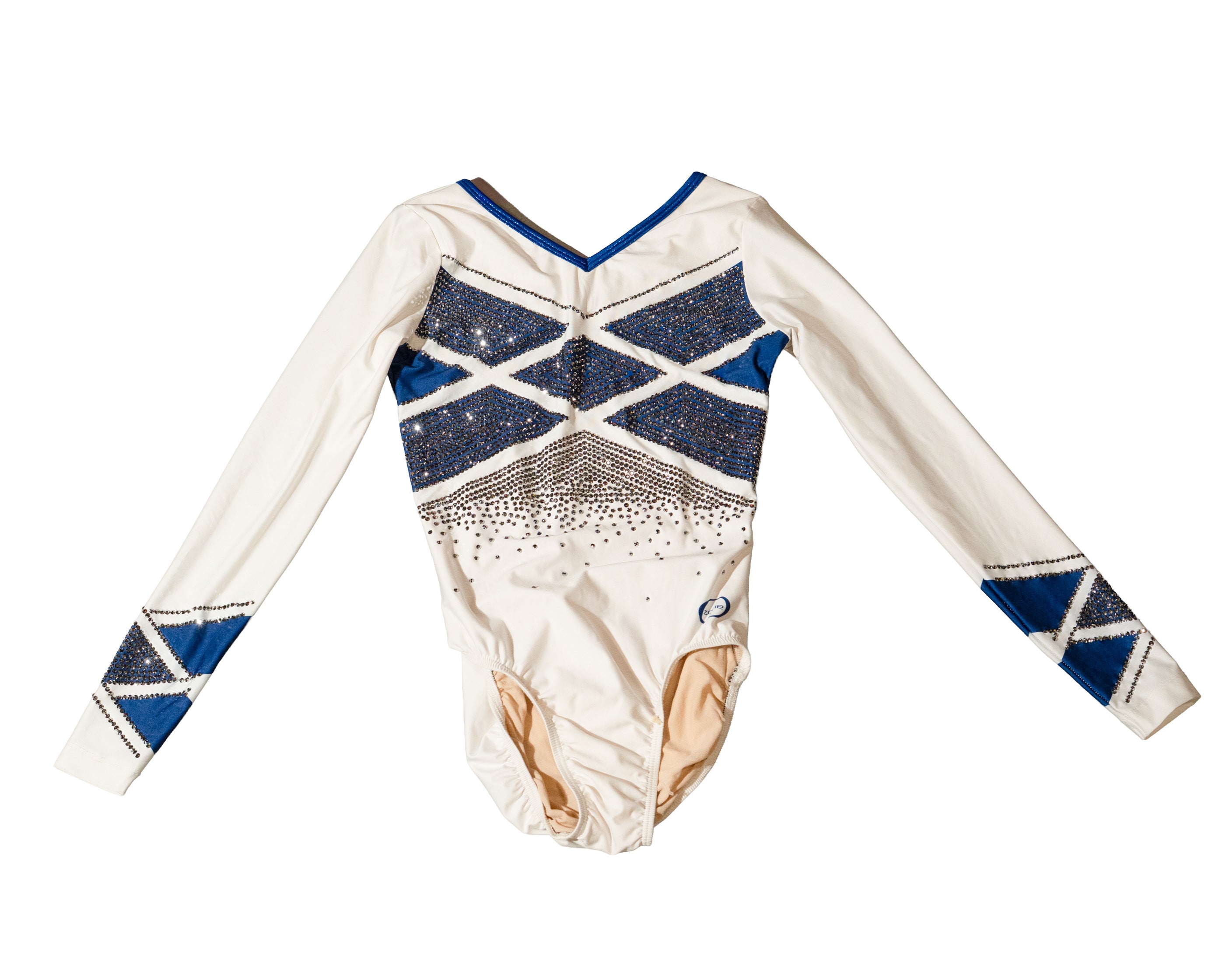 Vault 3 Adult Large Front