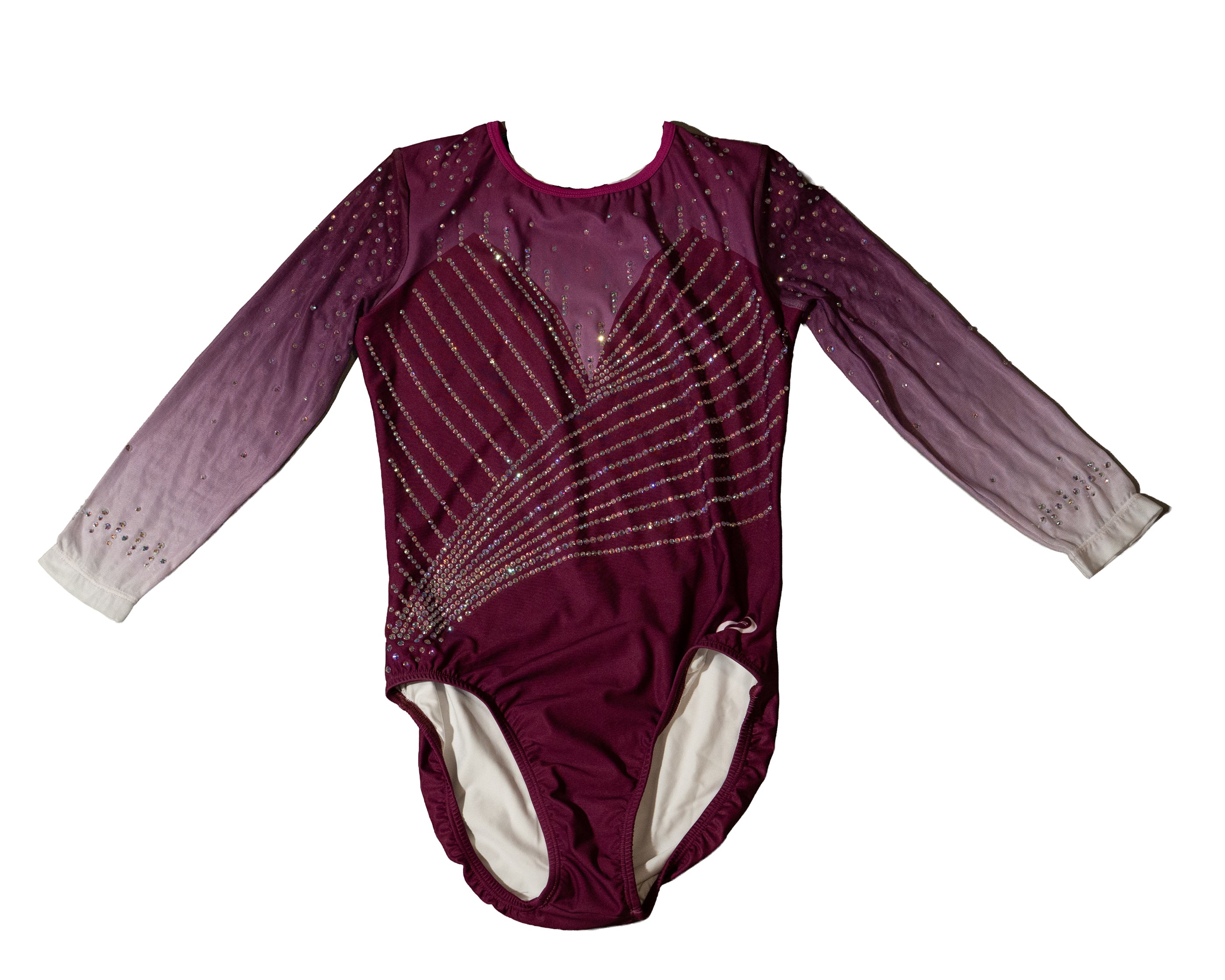 Vault 4 Adult Large Front