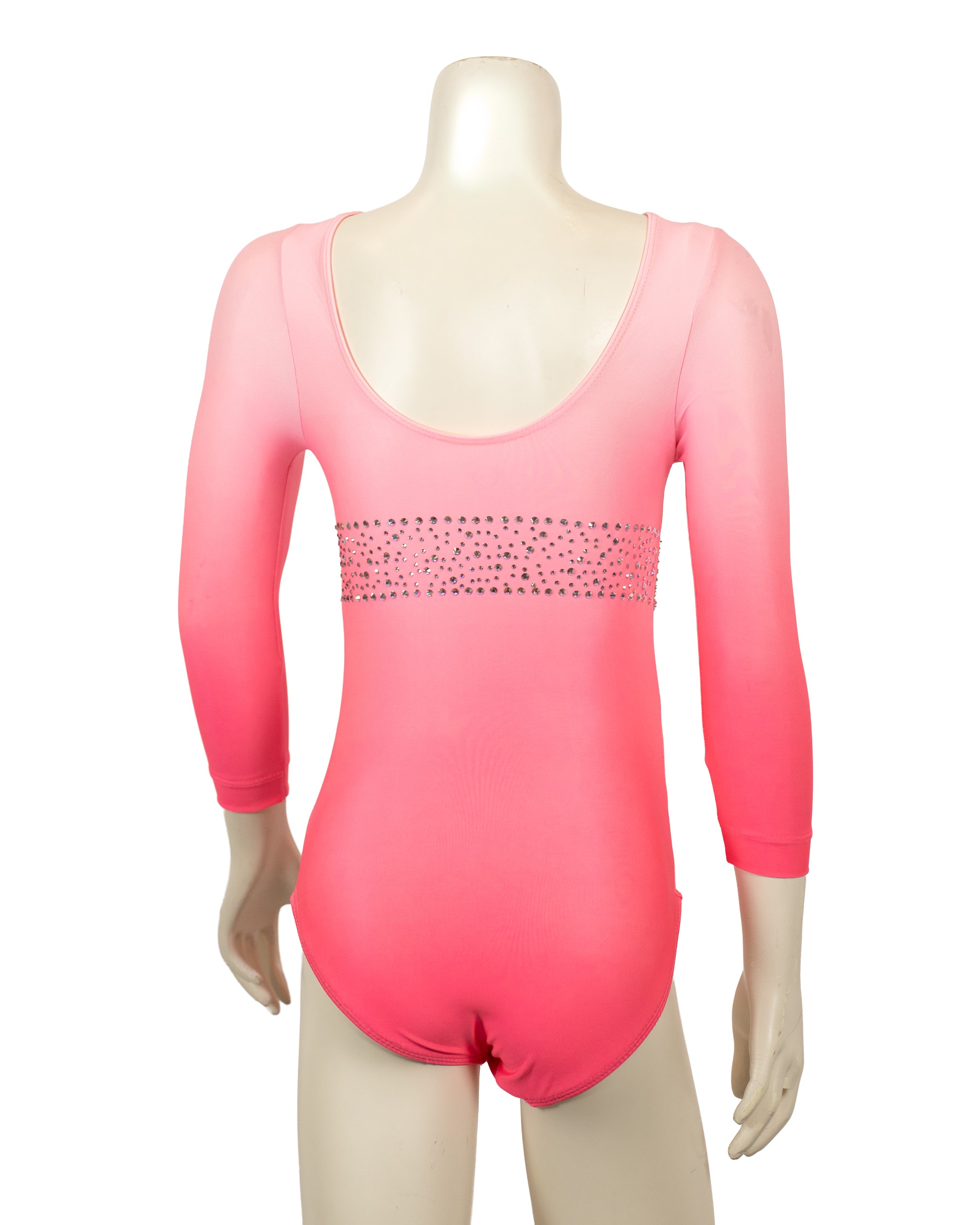Vault 16 Youth Medium Back