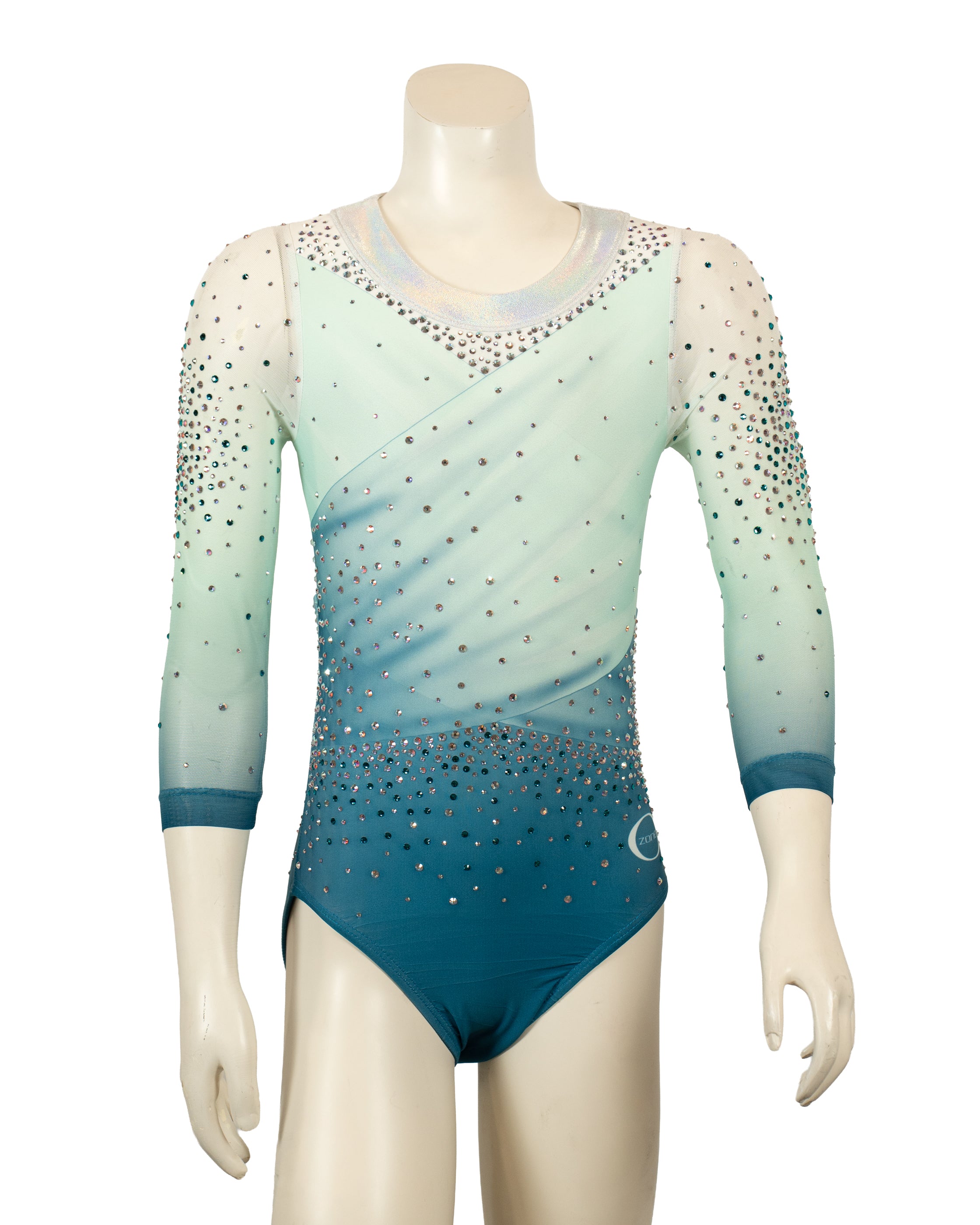 Vault 19 Youth Medium Front