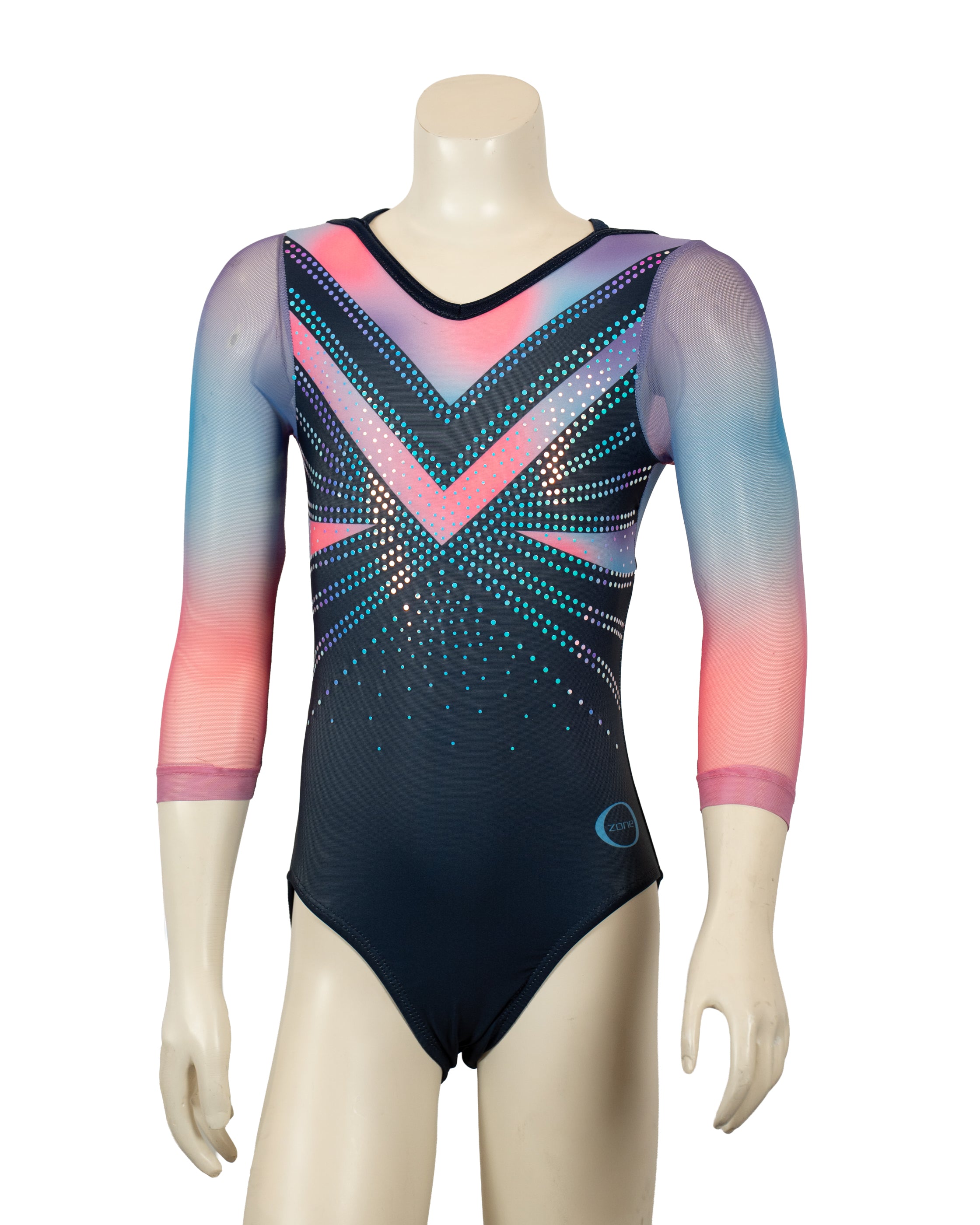 Vault 23 Youth Medium Front