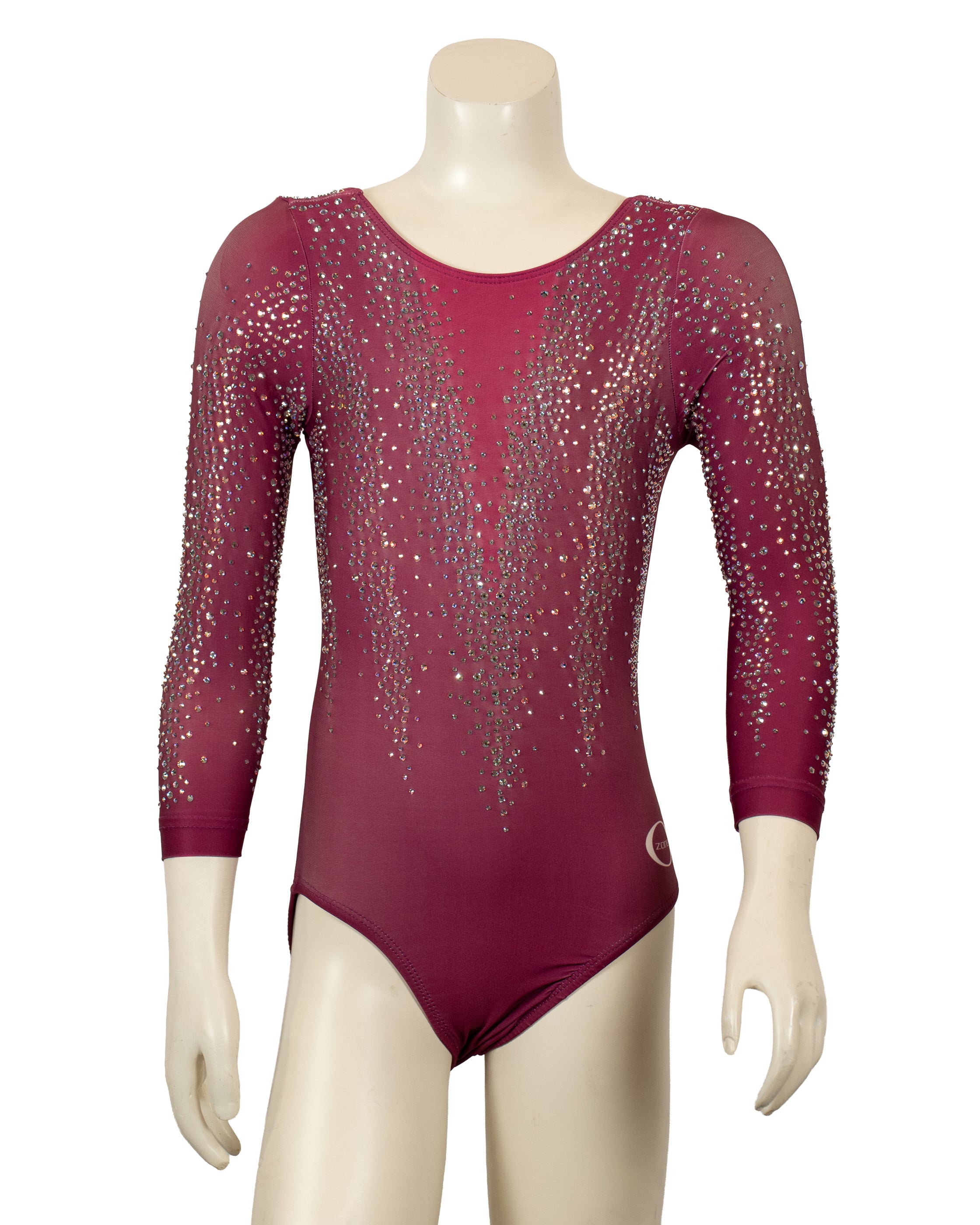 Vault 24 Youth Medium Front