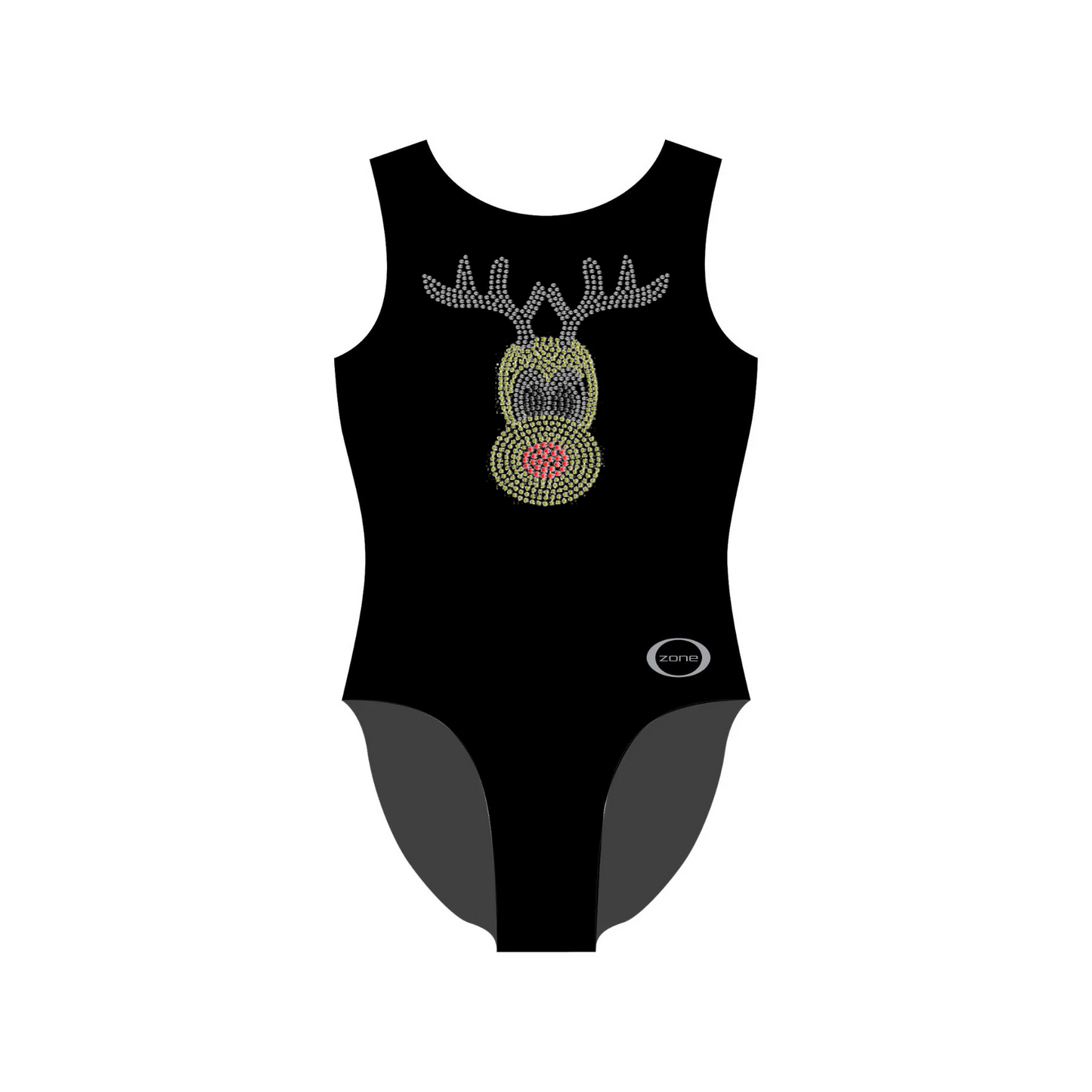 Reindeer Leotard