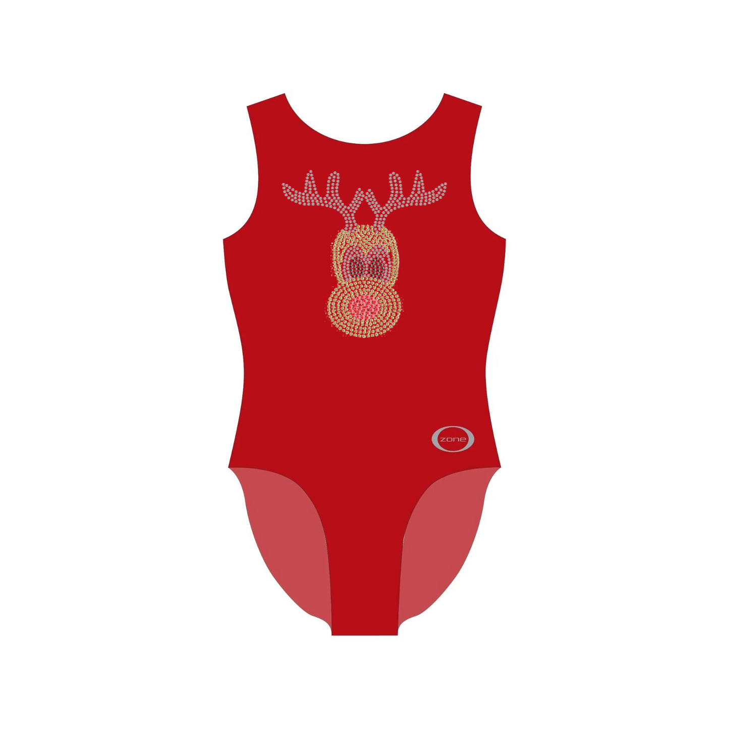 Reindeer Leotard