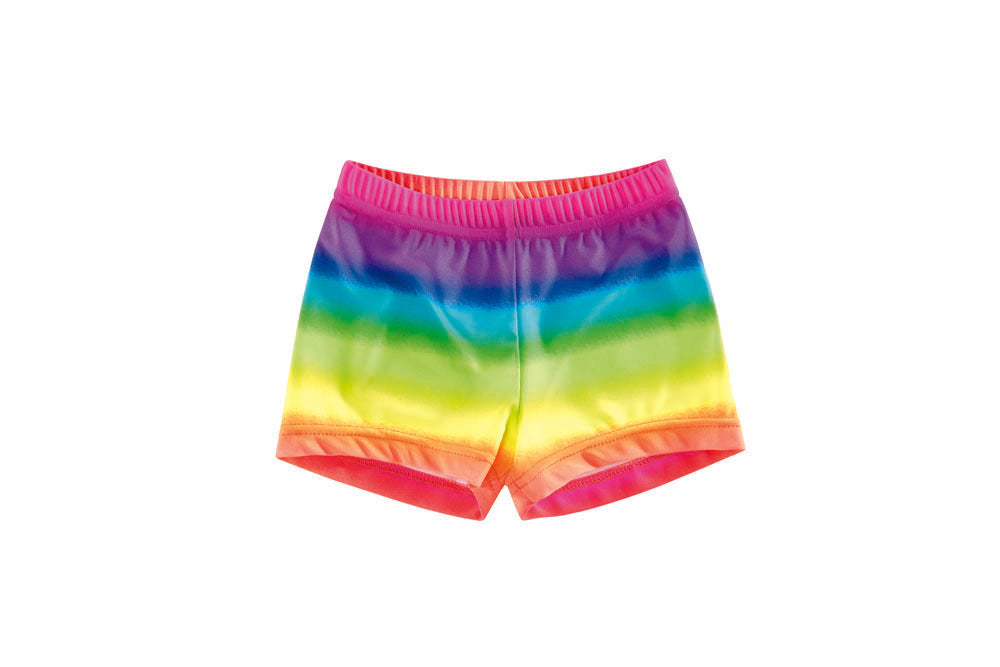 Rainbow Shorts