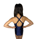Gold Goddess Leotard