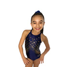 Gold Goddess Leotard