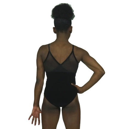 The Legacy Leotard