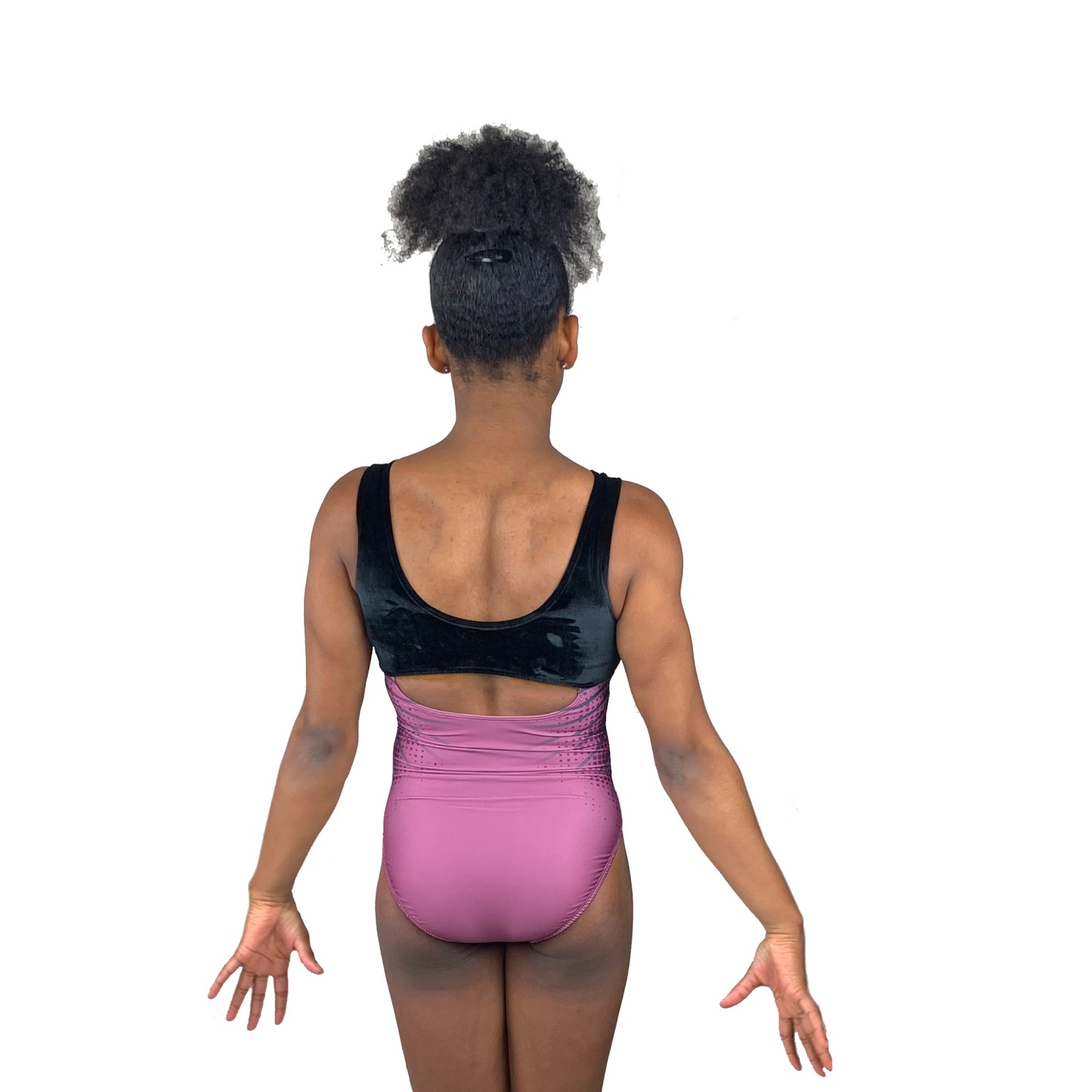 Berry Crush Leotard