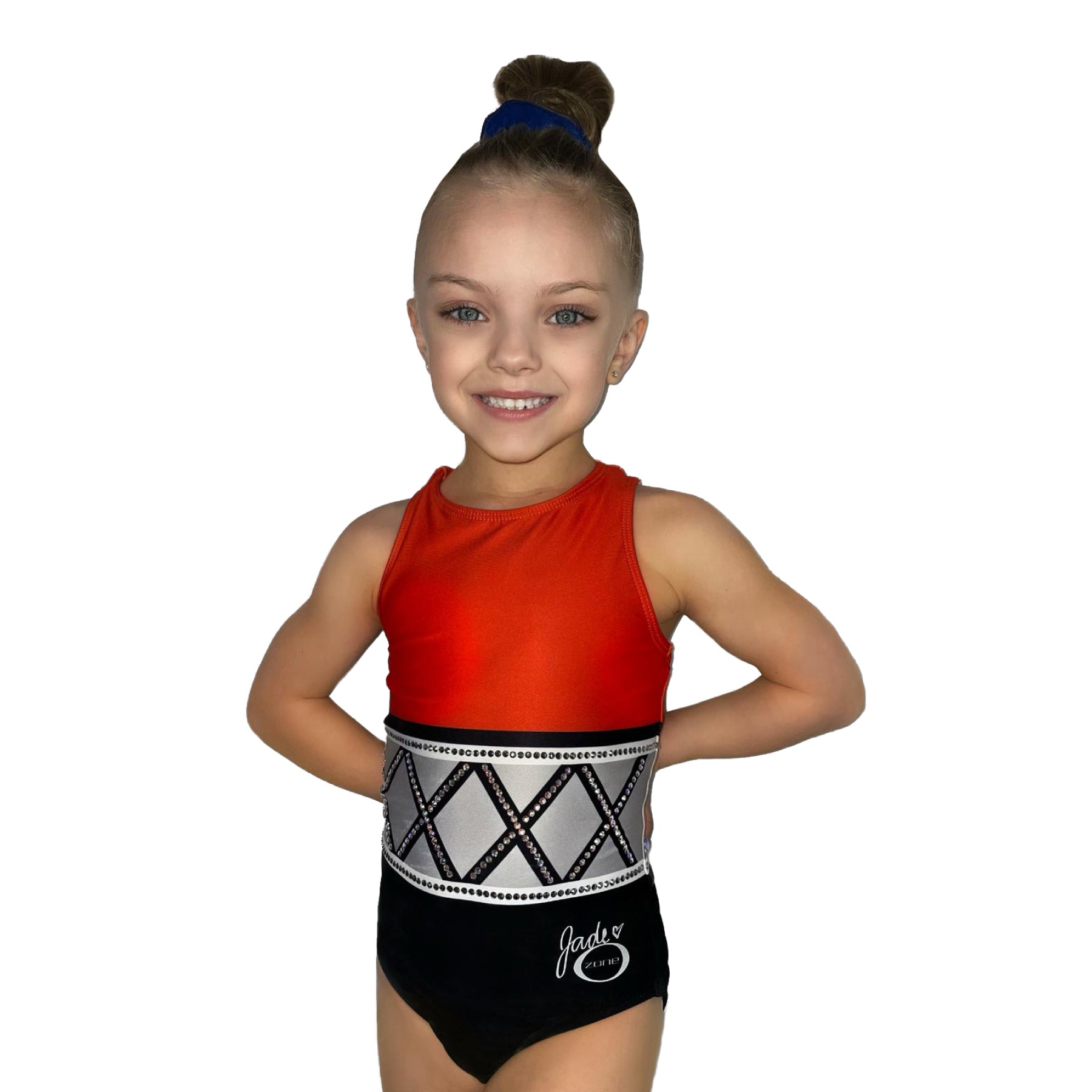 Ozone Leotards