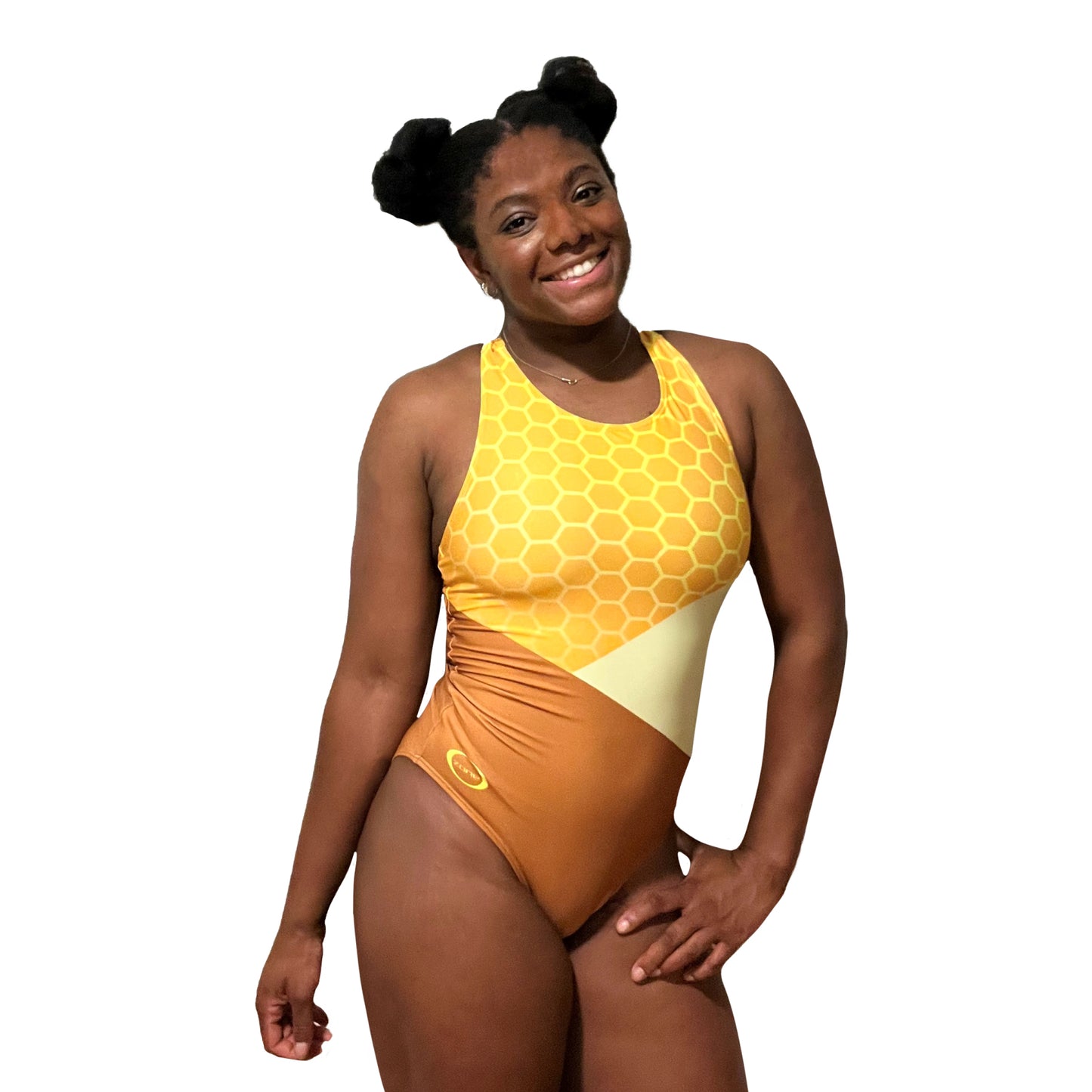 Queen Zee Leotard
