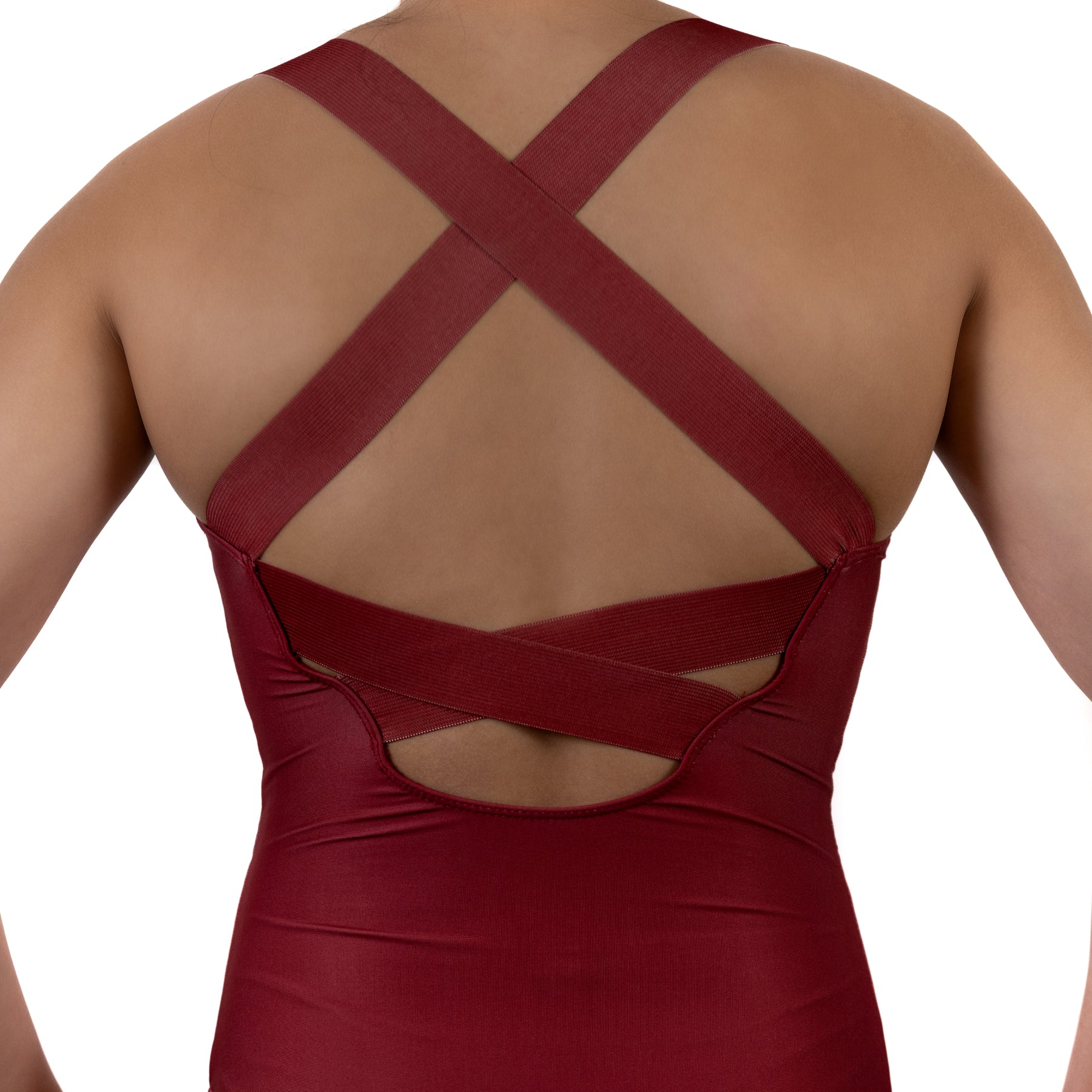 The Gold Standard Leotard YXS
