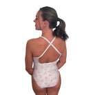 Flower Patch Leotard