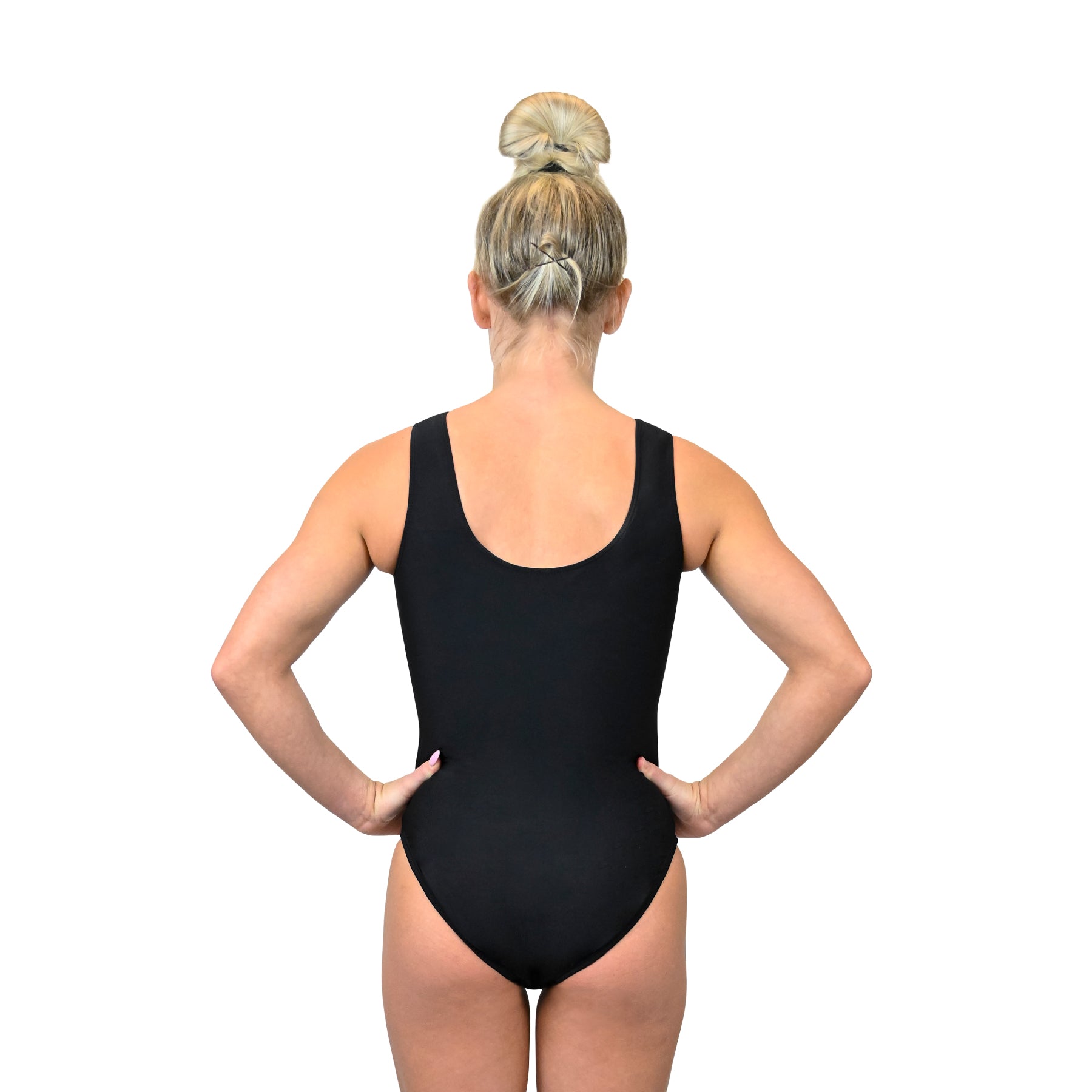 Shimmer Leotard