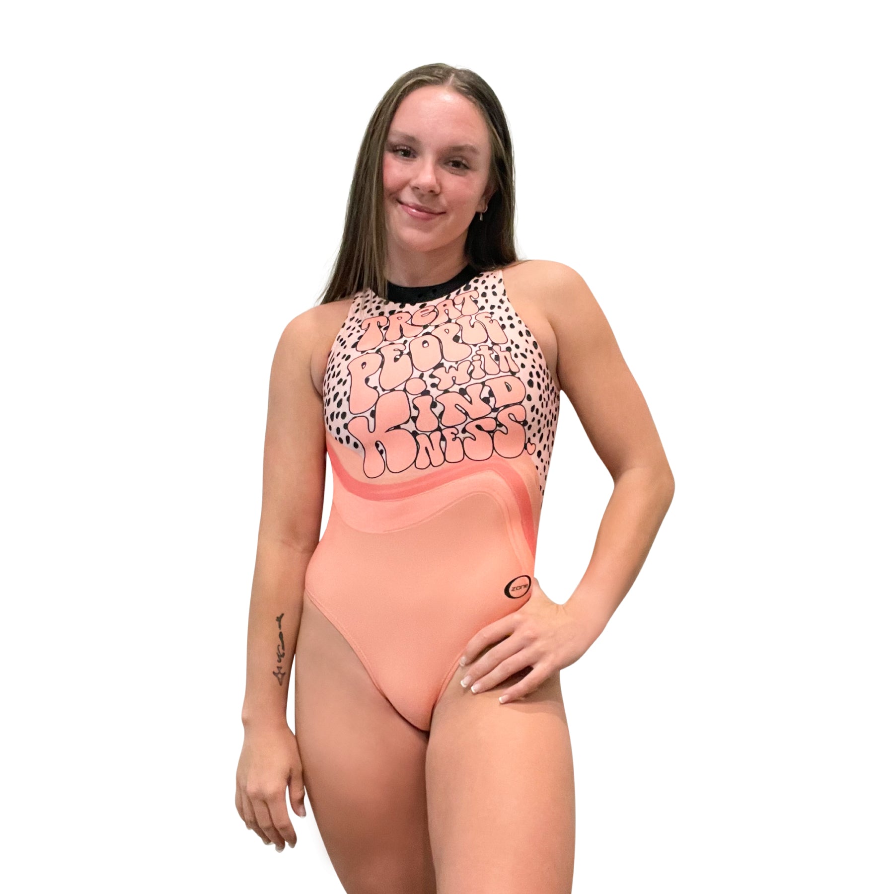 Kindness Leotard