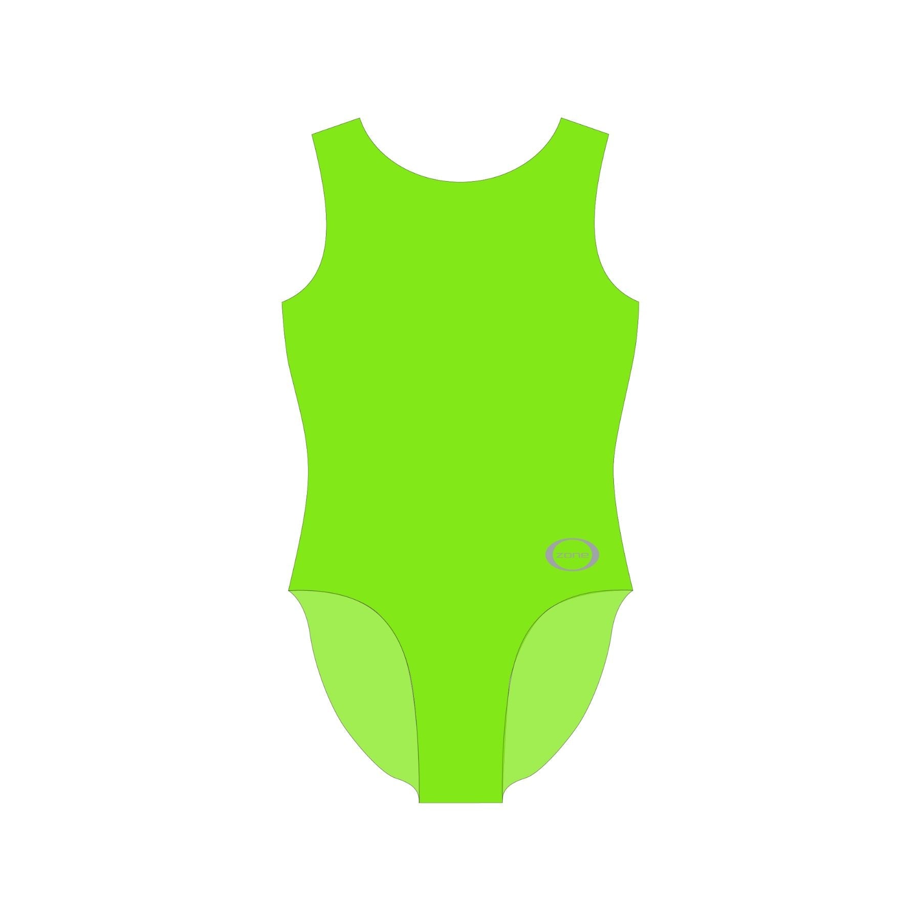 Wave Leotard – OZONE Leotards