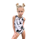 Monster Mash Leotard