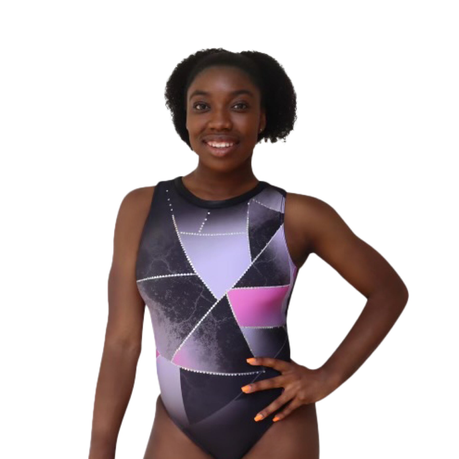 Ozone shops leotard