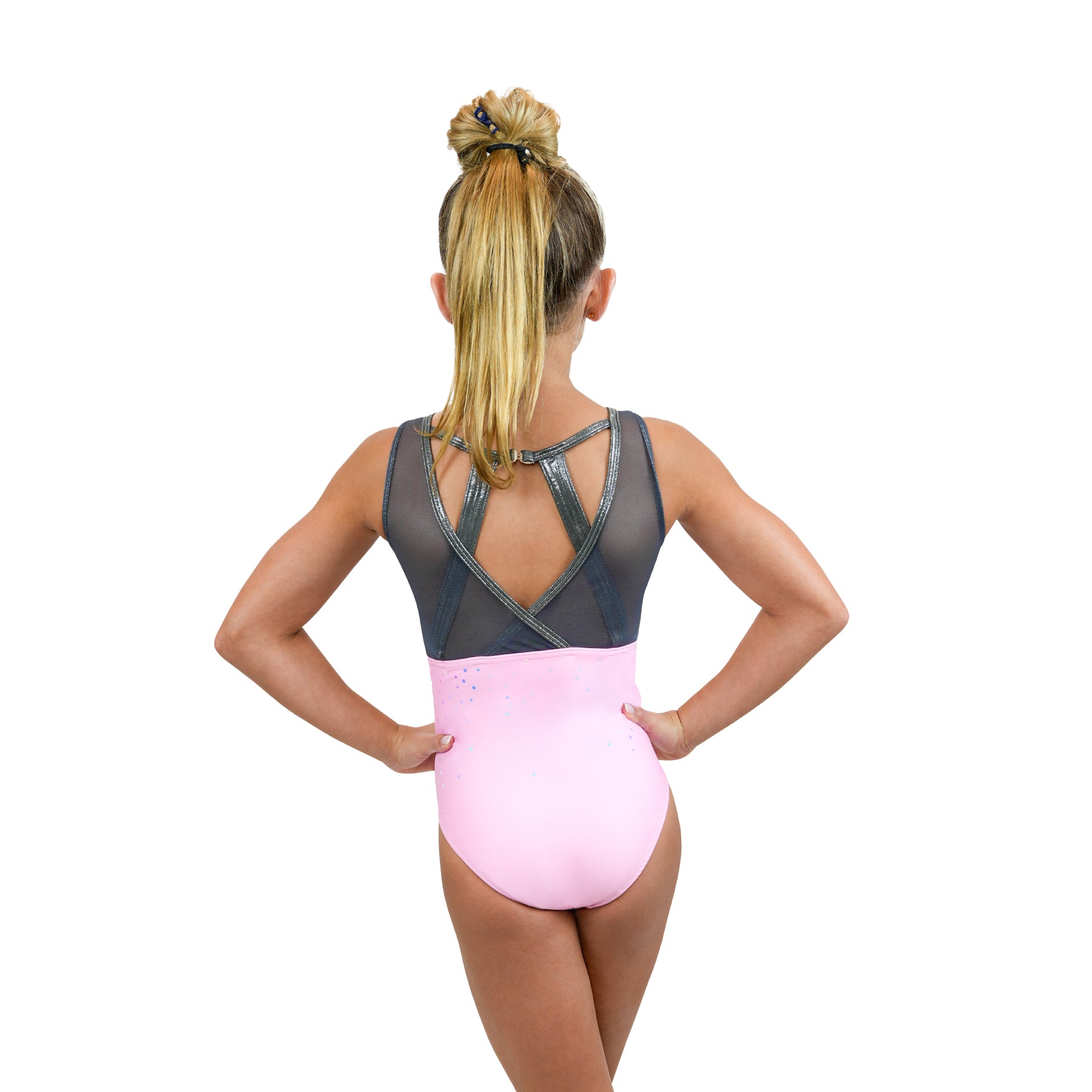 Radiate Leotard