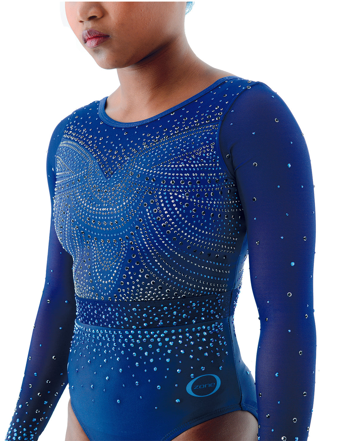 ナイロン100℃ 32nd SESSION 15years Anniversa… SOZLEO2405-CC – Ozone Gymnastics Apparel