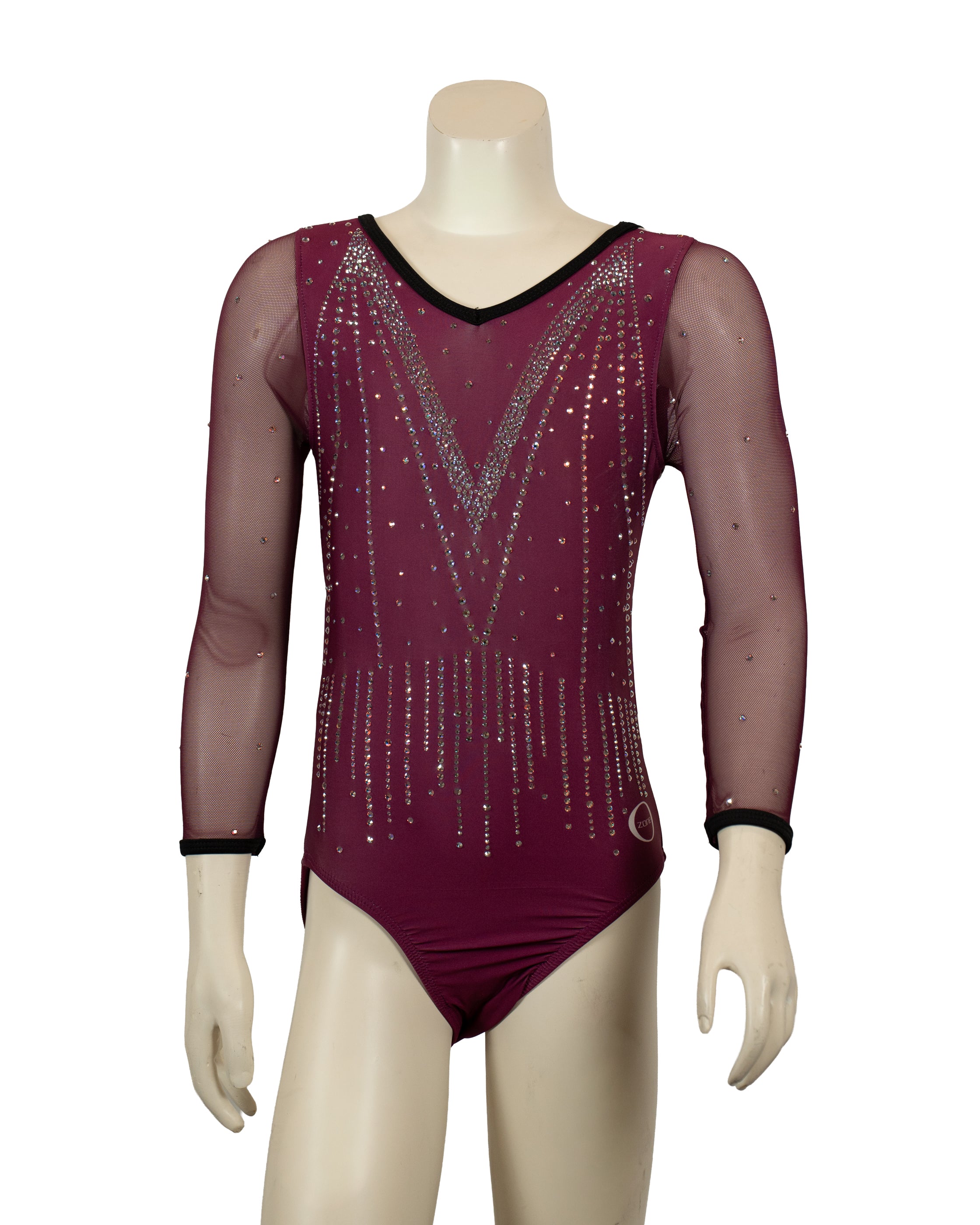 Vault 10 Youth Large Front
