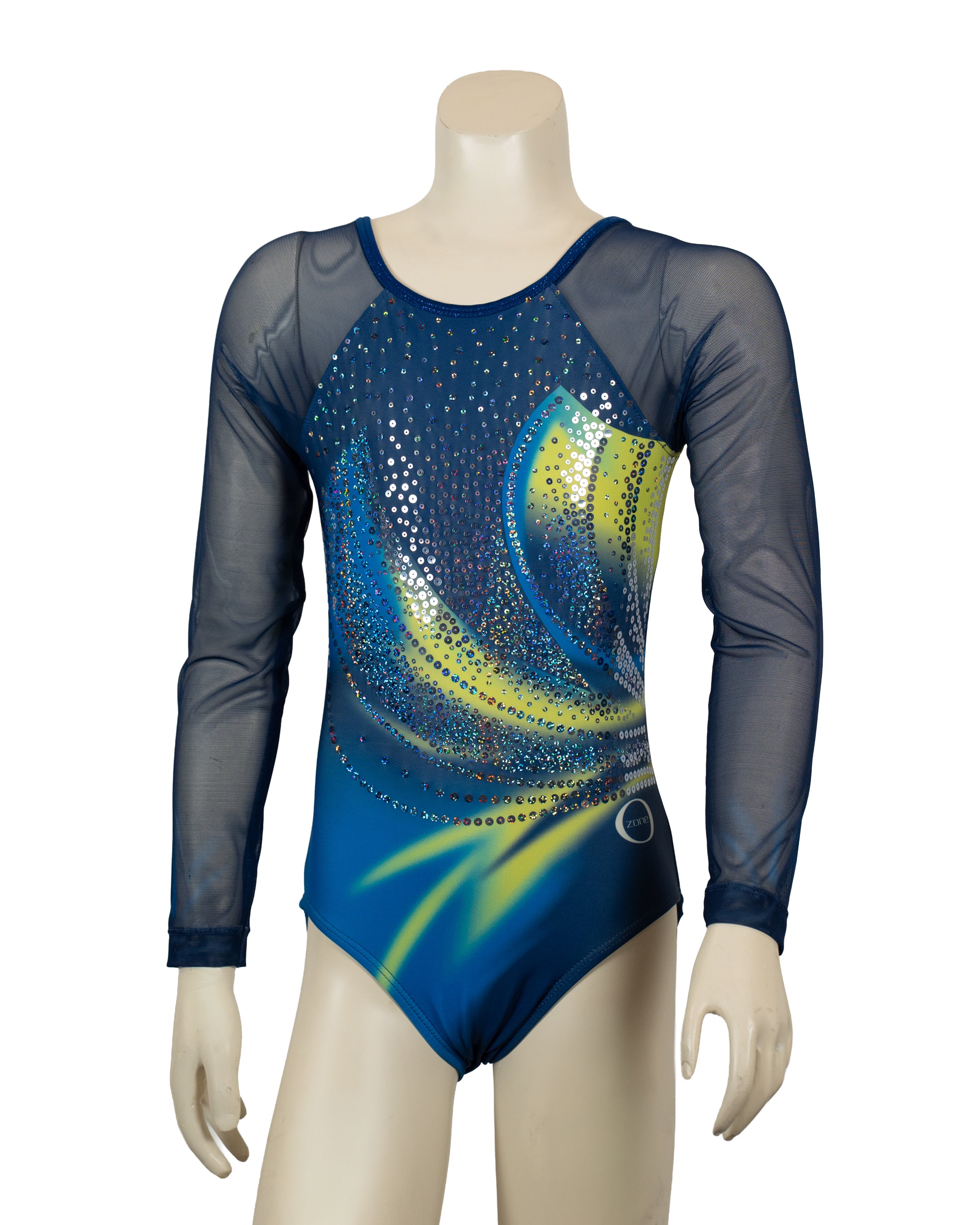 Vault 20 Youth Large Front