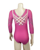 Vault 23 Youth Large Back