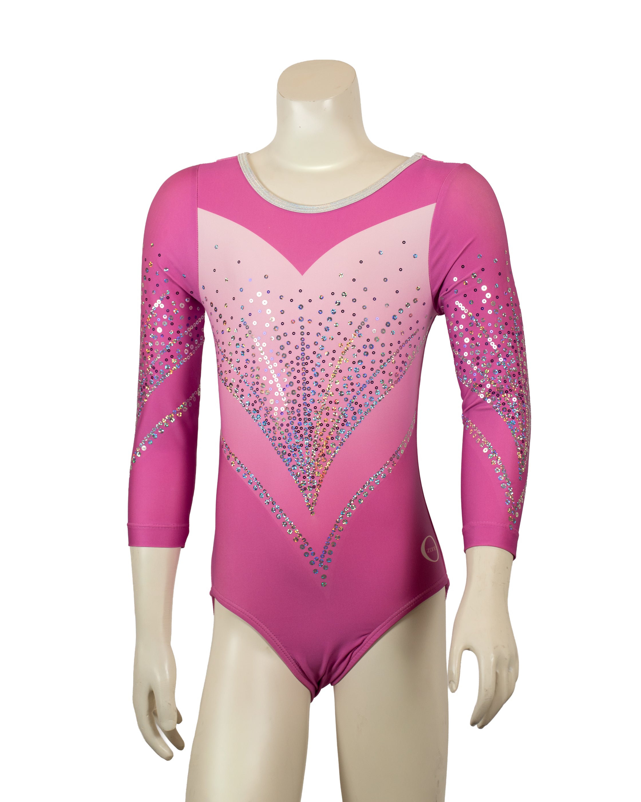 Vault 23 Youth Large Front