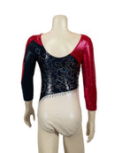 Vault 25 Youth Large Back
