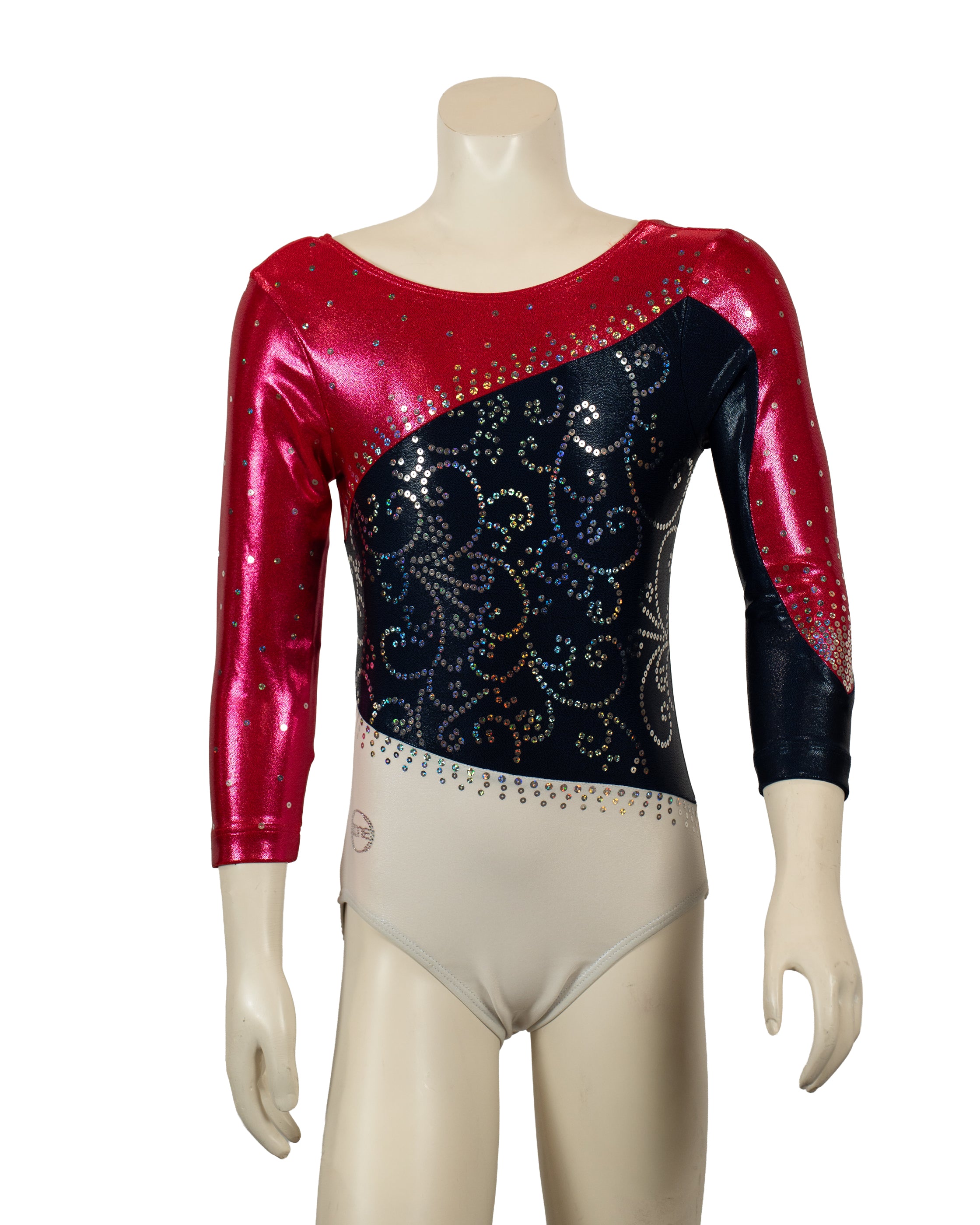 Vault 25 Youth Large Front