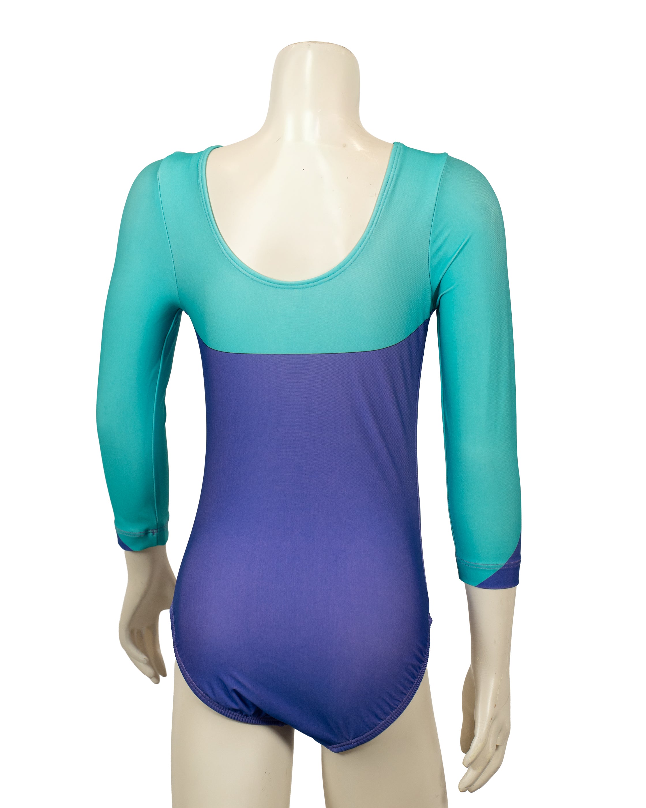 Vault 29 Youth Large Back