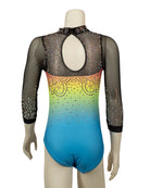 Vault 2 Youth Large Back