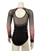 Vault 30 Youth Large Back