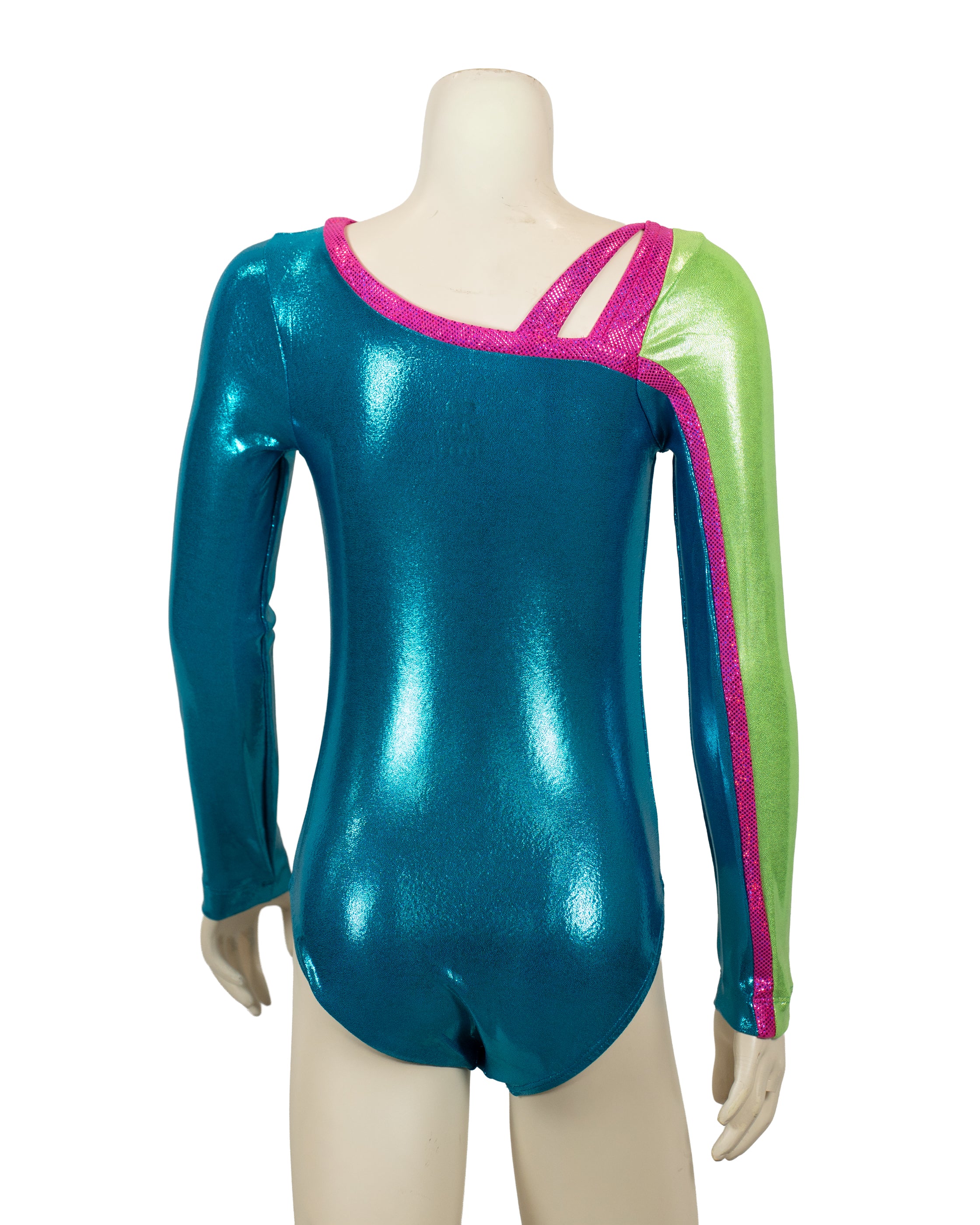 Vault 31 Youth Large Back