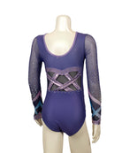 Vault 33 Youth Large Back