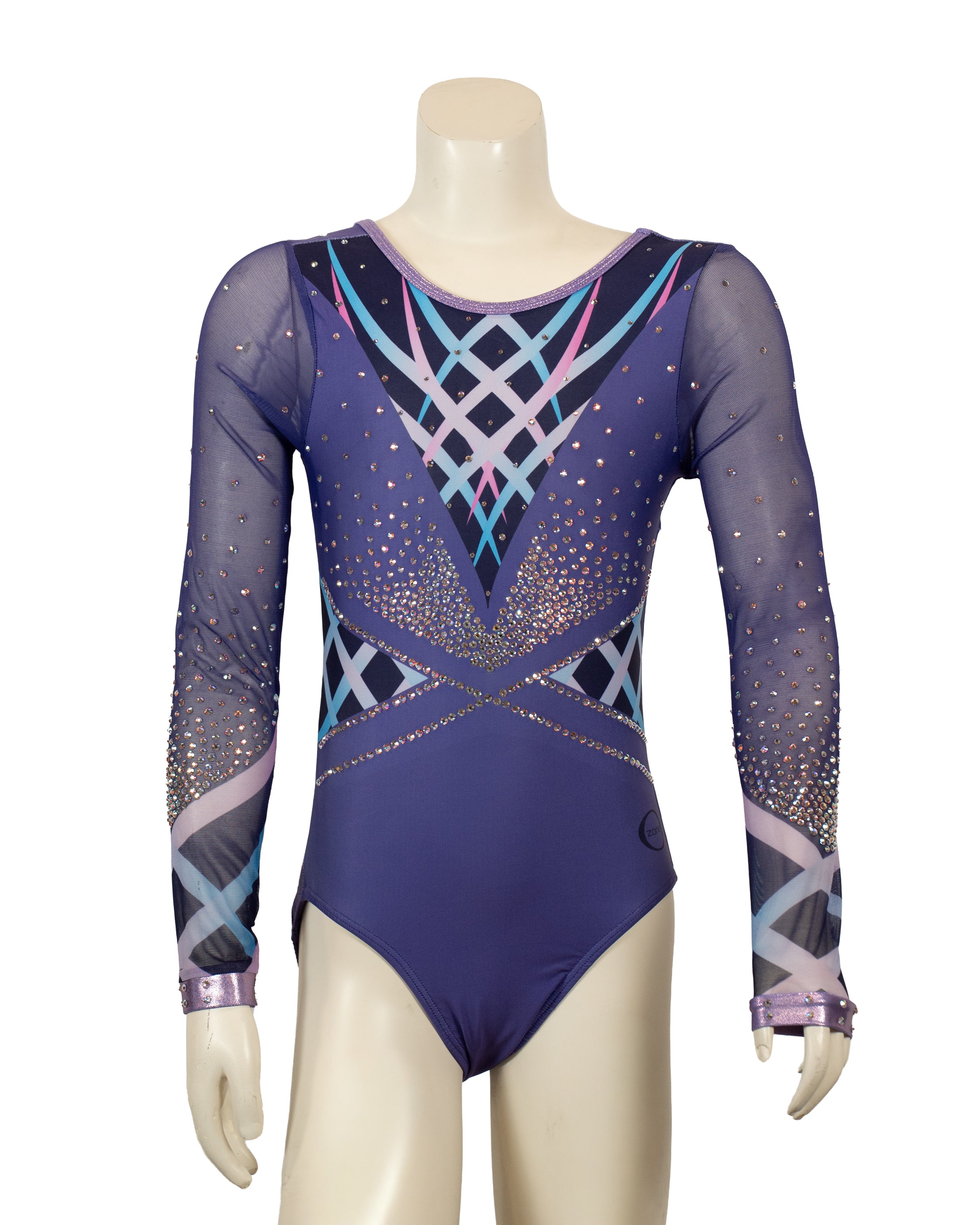 Vault 33 Youth Large Front