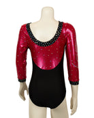 Vault 35 Youth Large Back