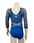 Vault 3 Youth Large Back