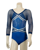 Vault 3 Youth Large Front