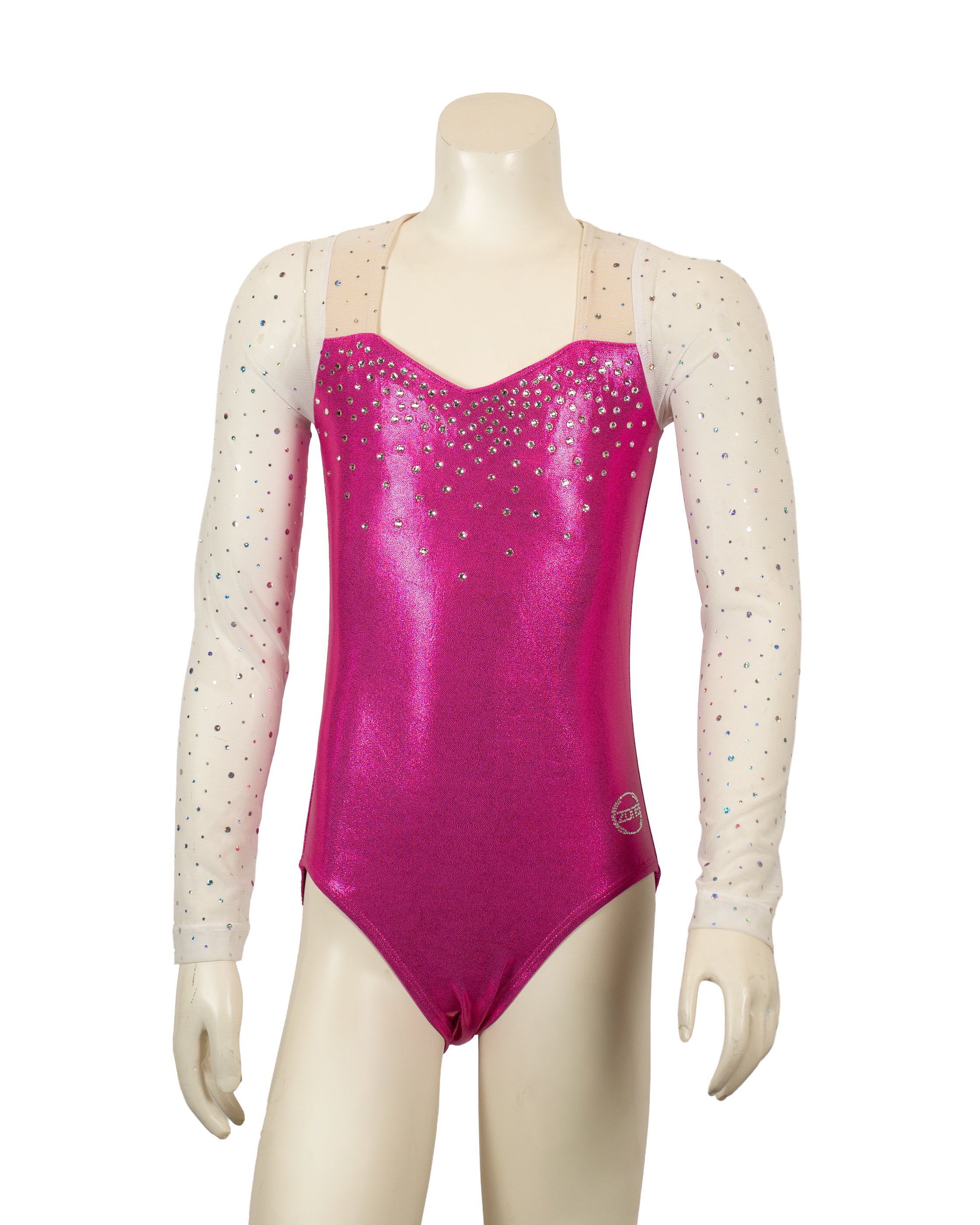 Vault 40 Youth Large Front